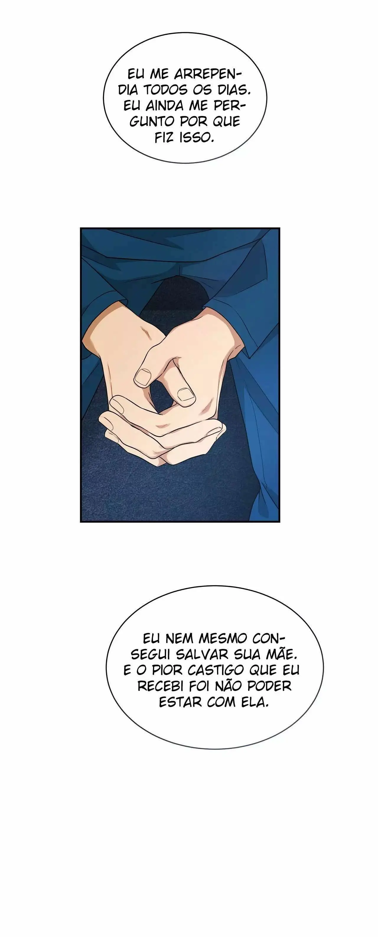 Trigger – Capítulo 32 Yaoi – Página 47