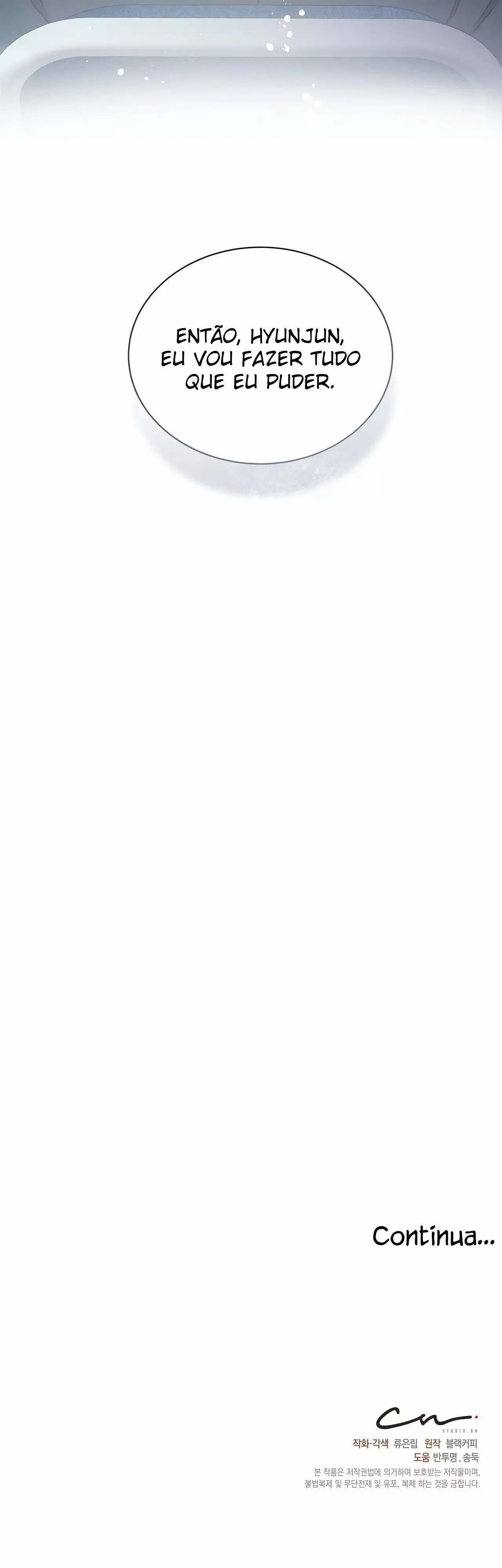 Trigger – Capítulo 32 Yaoi – Página 50