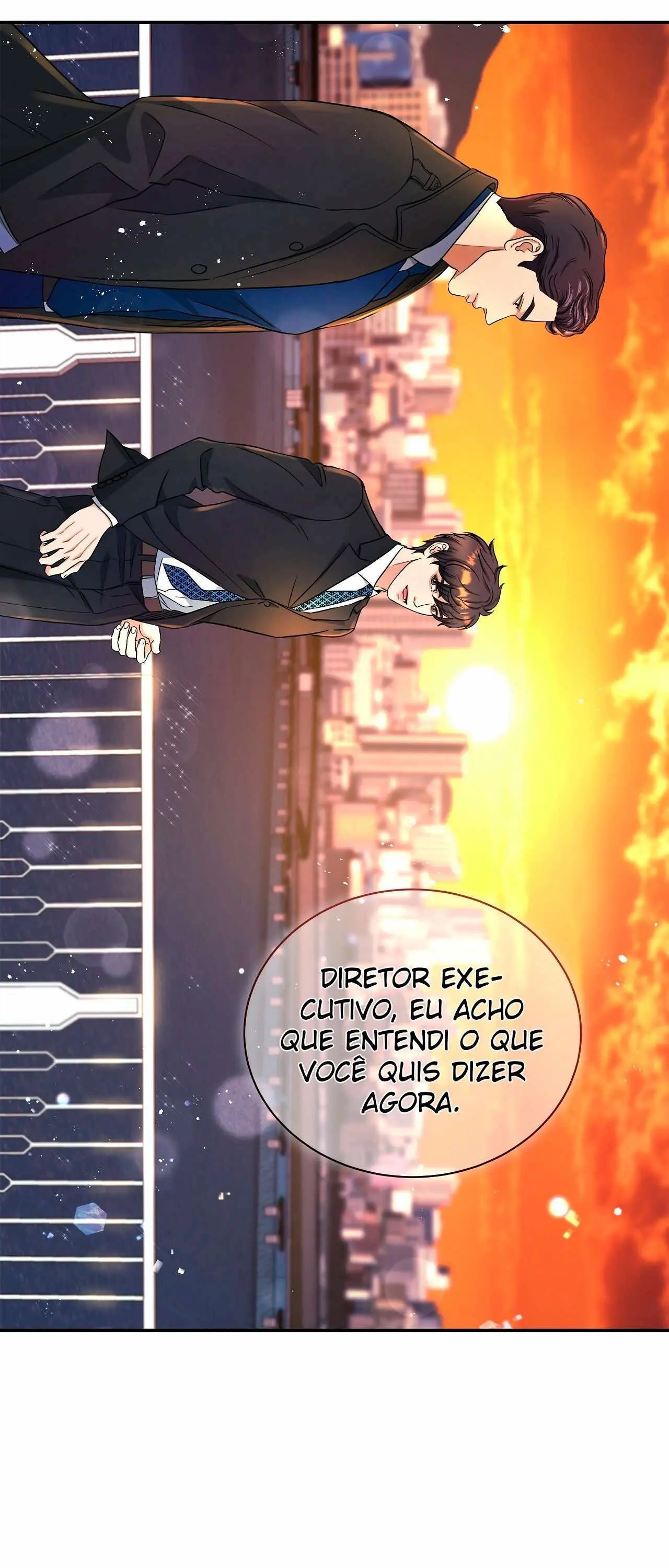 Trigger – Capítulo 32 Yaoi – Página 6