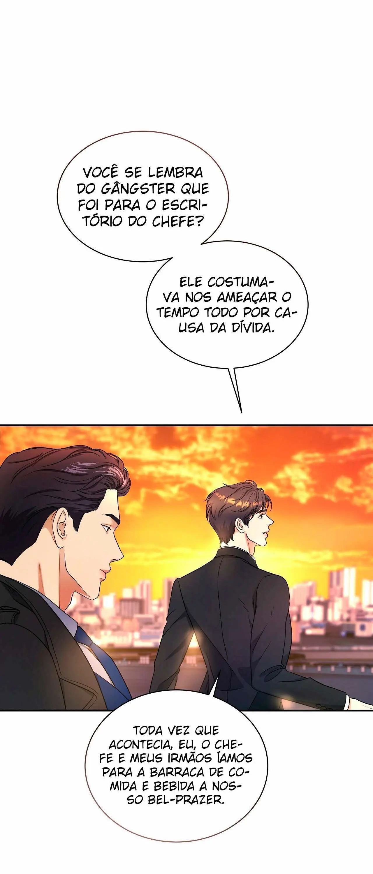 Trigger – Capítulo 32 Yaoi – Página 7