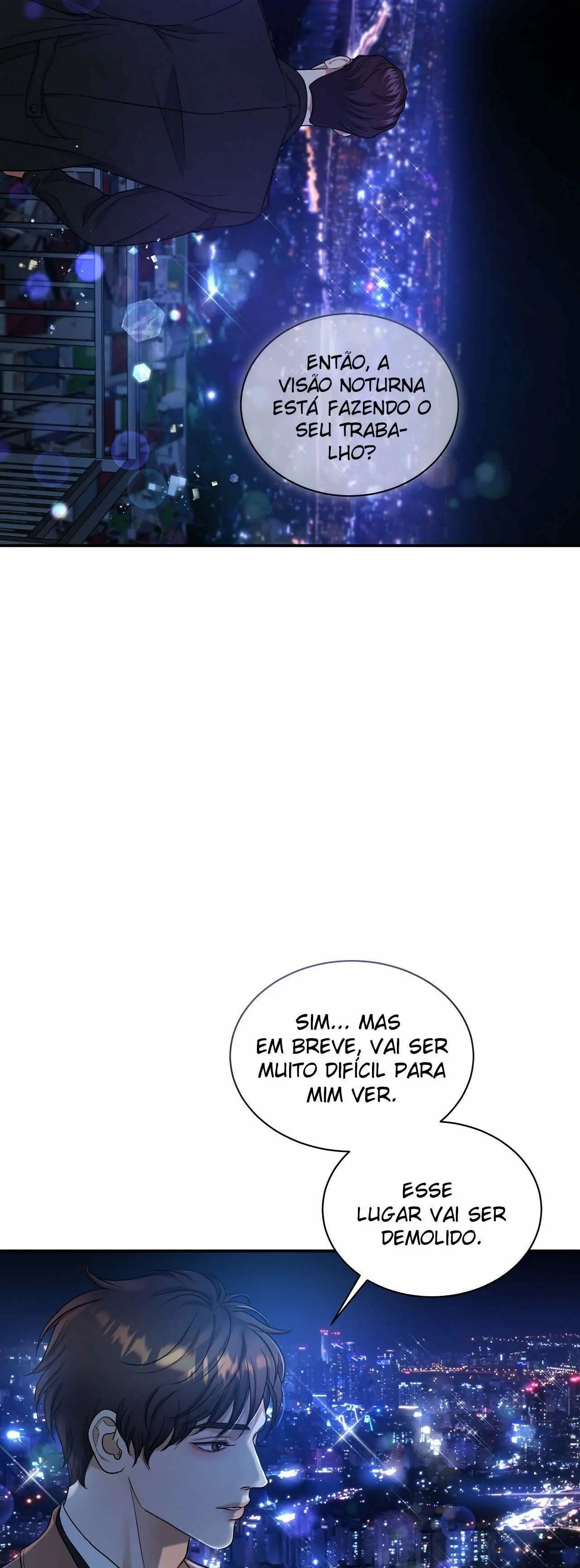 Trigger – Capítulo 33 Yaoi – Página 14