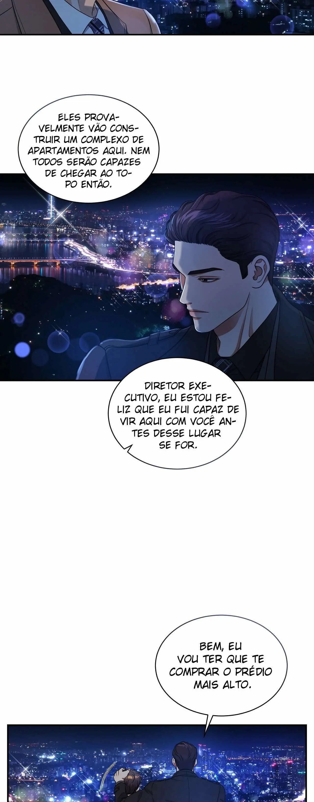 Trigger – Capítulo 33 Yaoi – Página 15