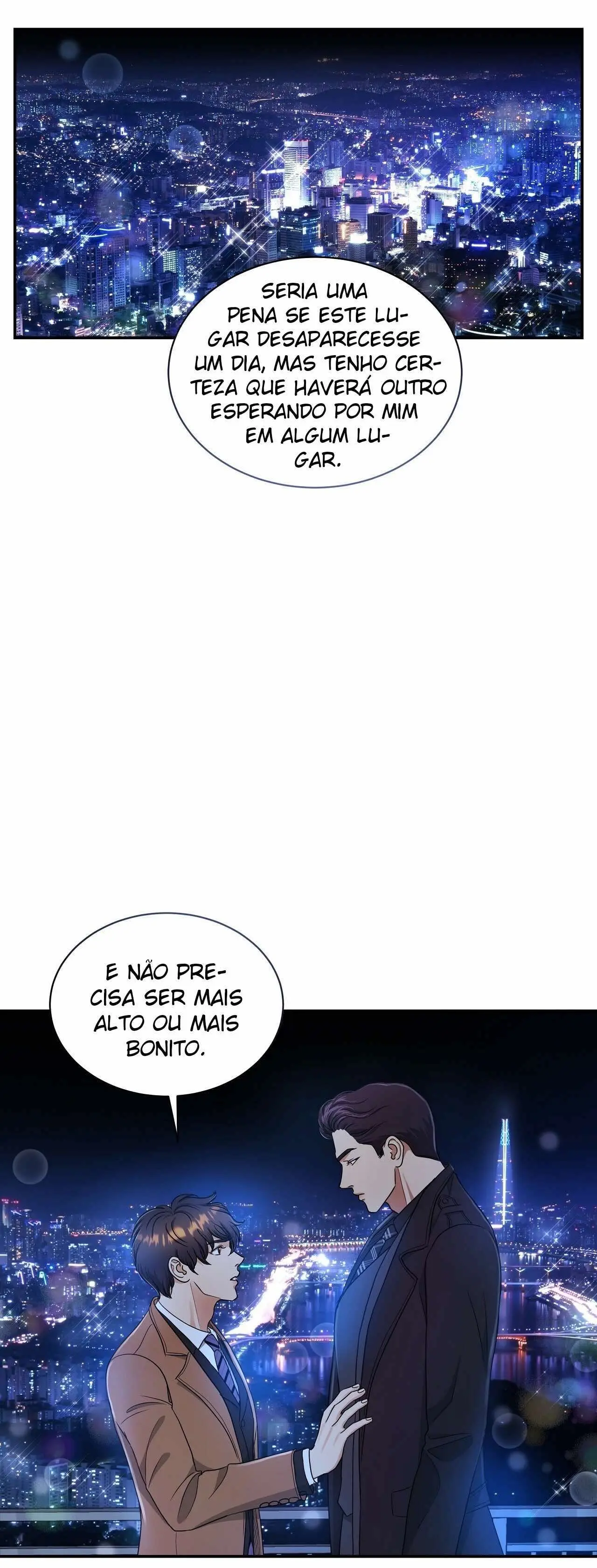 Trigger – Capítulo 33 Yaoi – Página 19