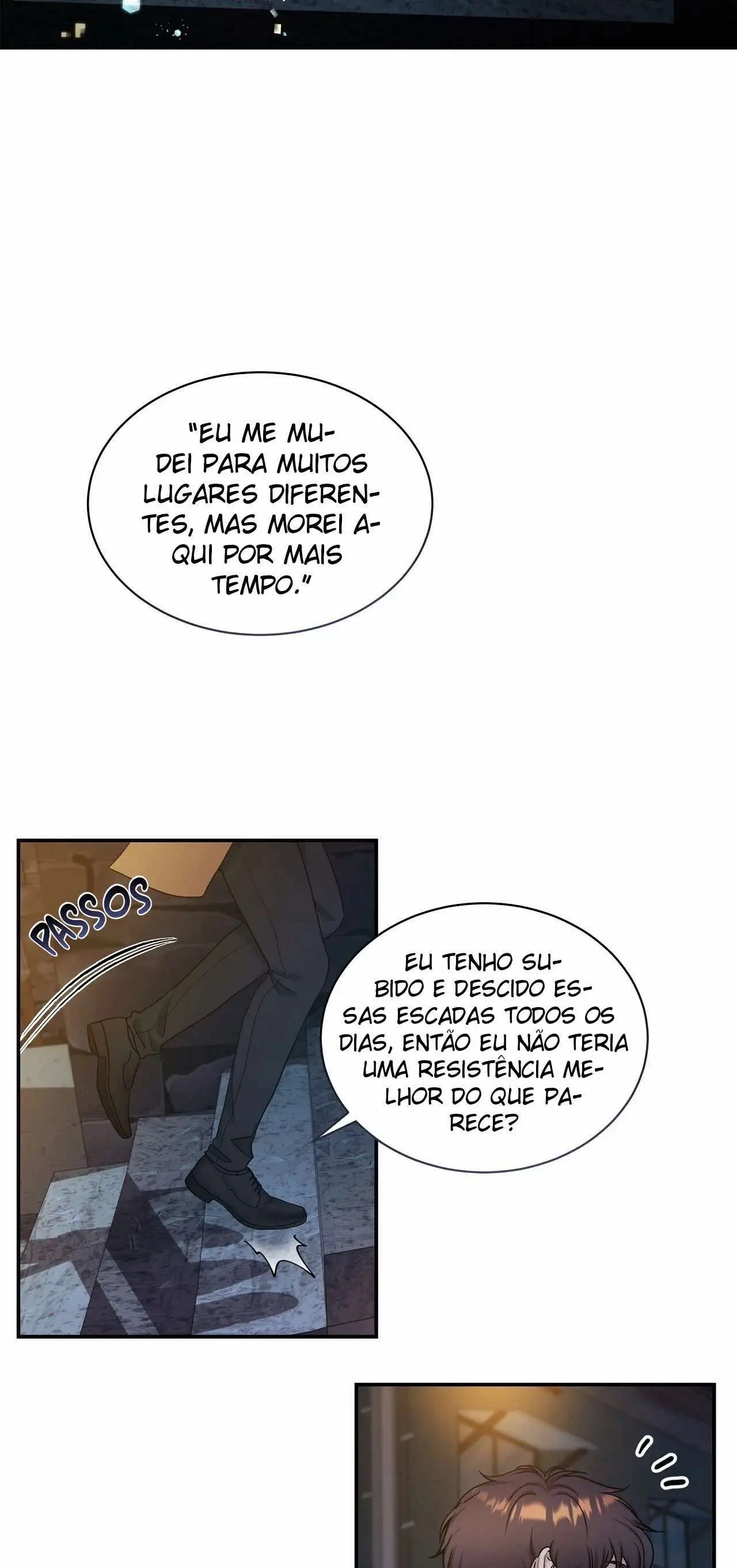 Trigger – Capítulo 33 Yaoi – Página 2