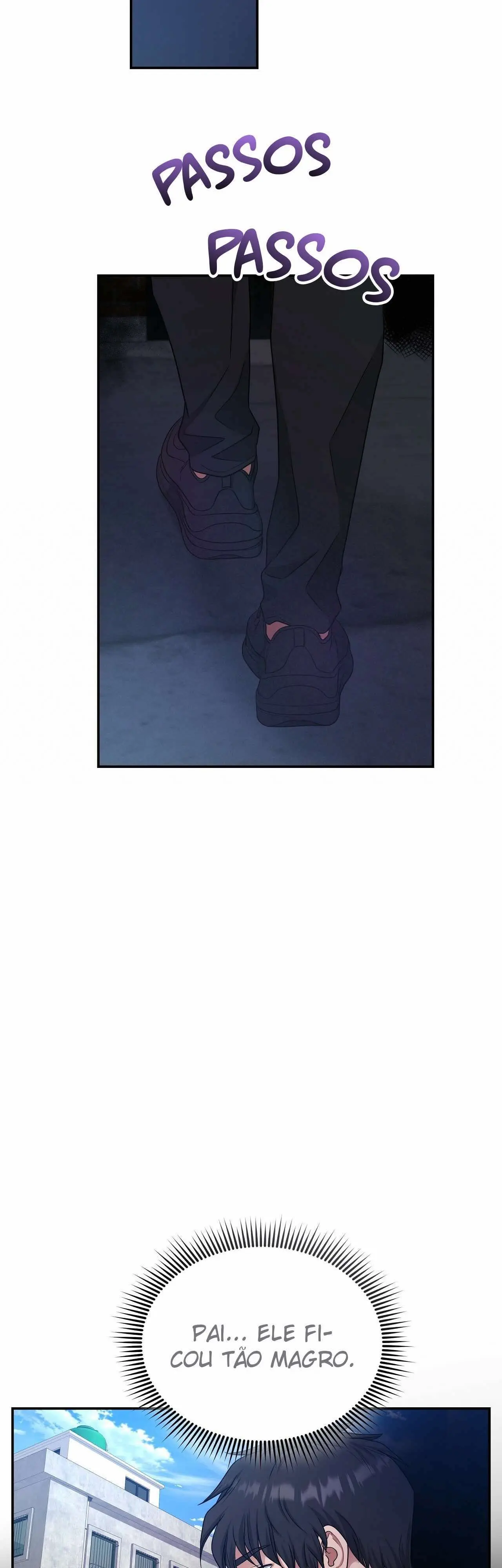 Trigger – Capítulo 33 Yaoi – Página 22