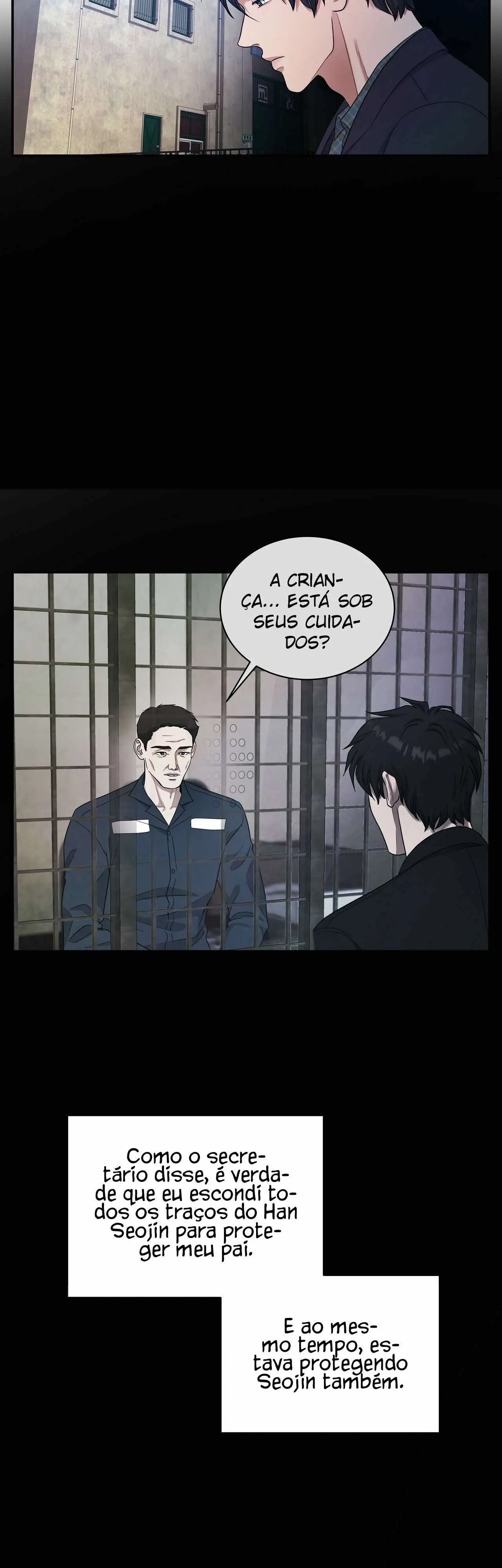 Trigger – Capítulo 33 Yaoi – Página 23