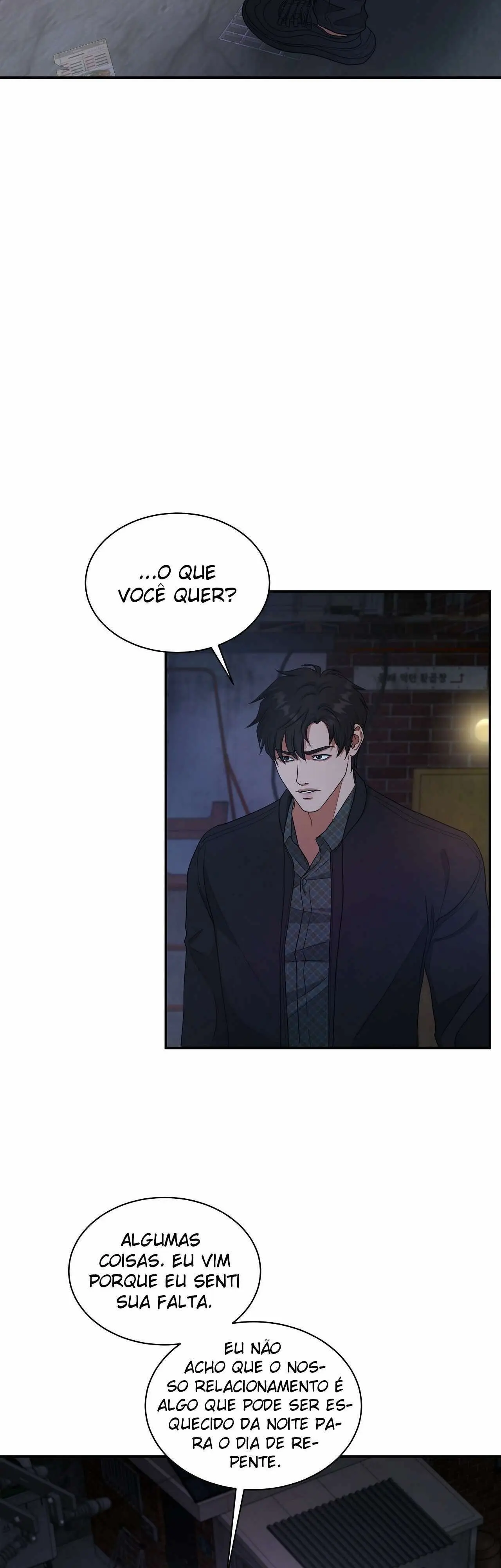 Trigger – Capítulo 33 Yaoi – Página 26