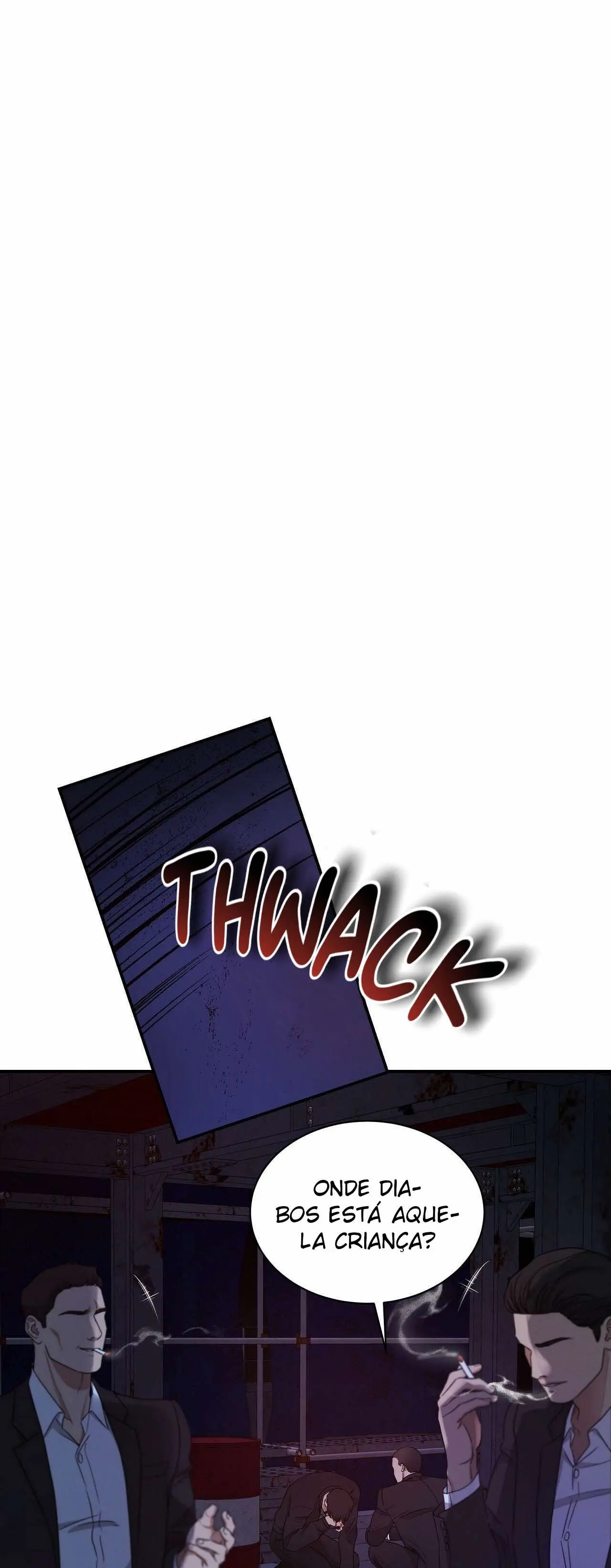 Trigger – Capítulo 33 Yaoi – Página 34