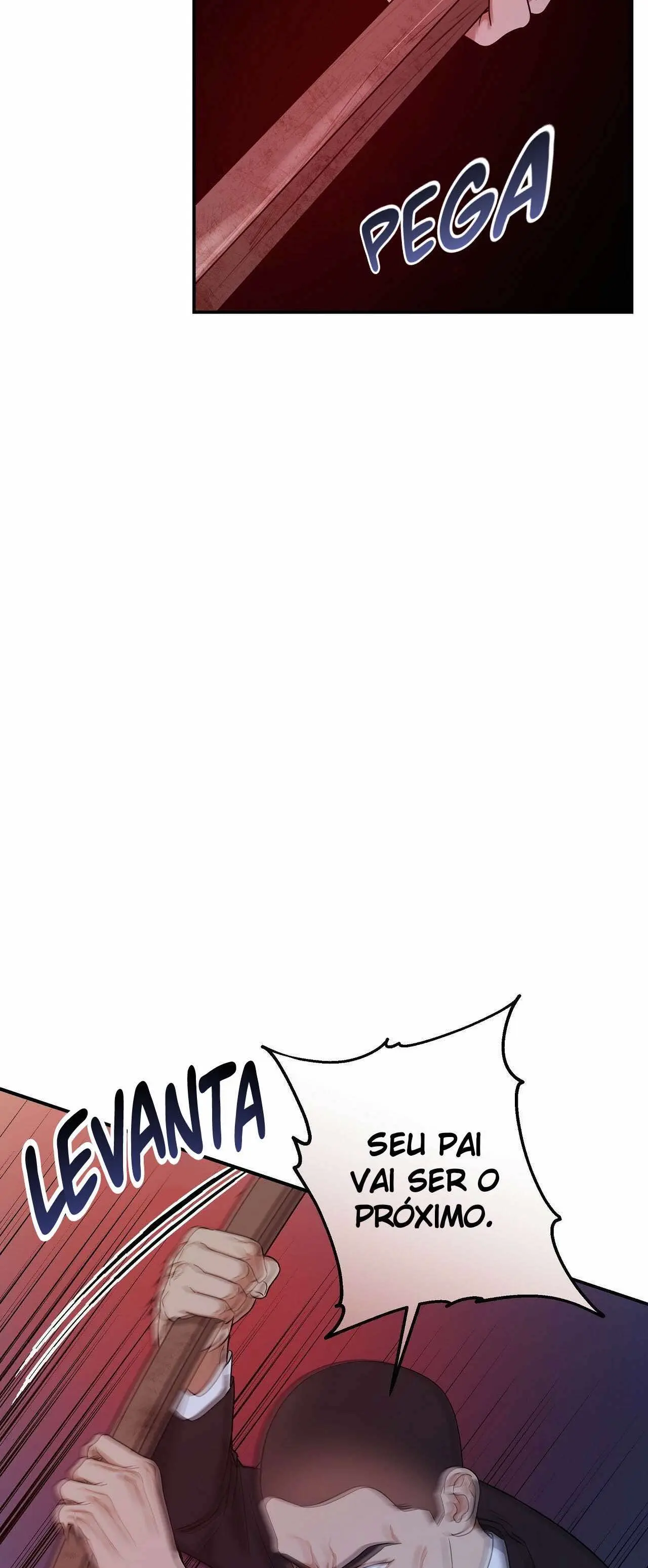 Trigger – Capítulo 33 Yaoi – Página 46