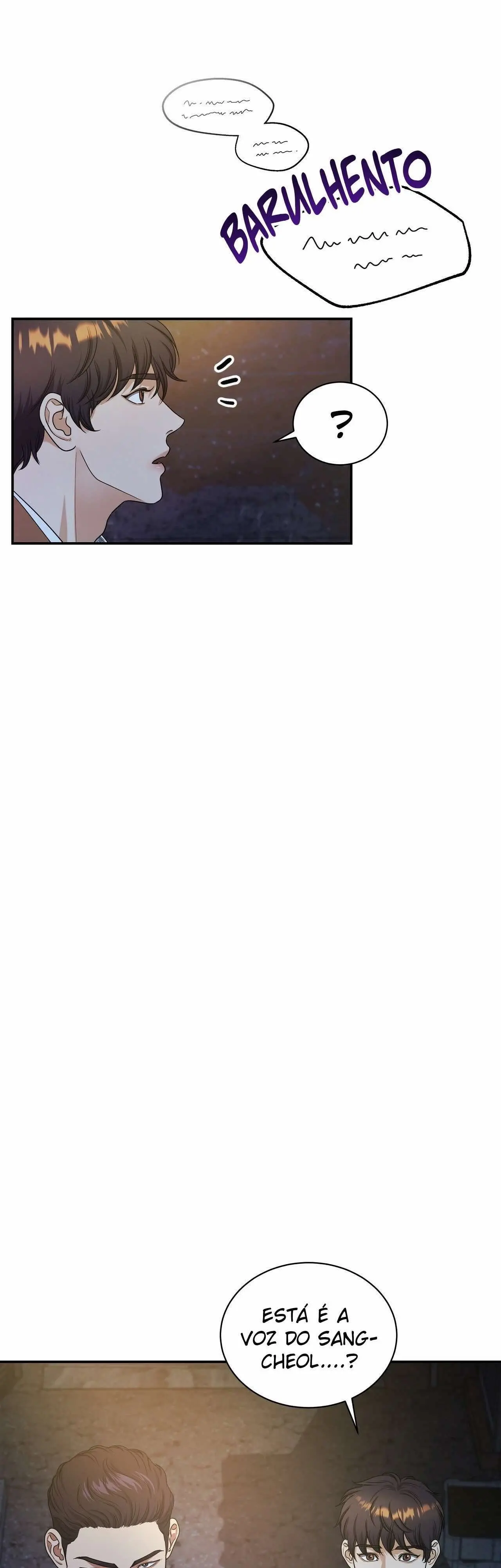 Trigger – Capítulo 33 Yaoi – Página 5