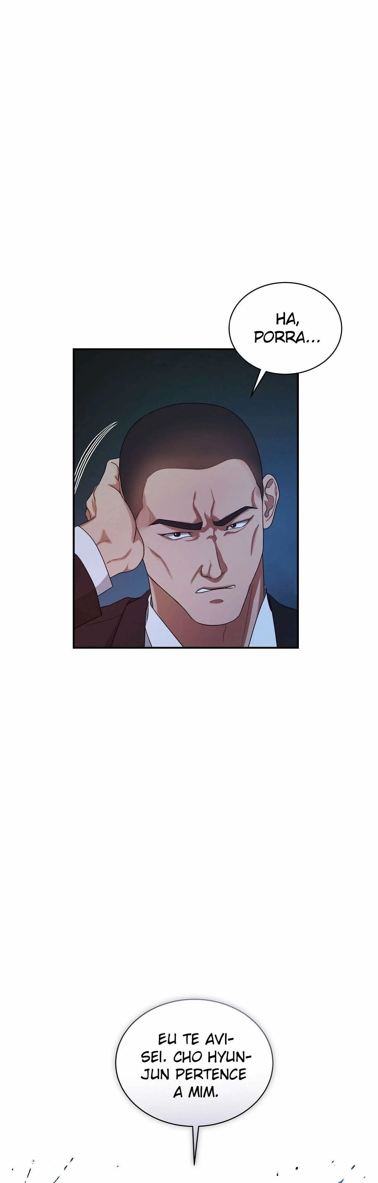 Trigger – Capítulo 33 Yaoi – Página 51