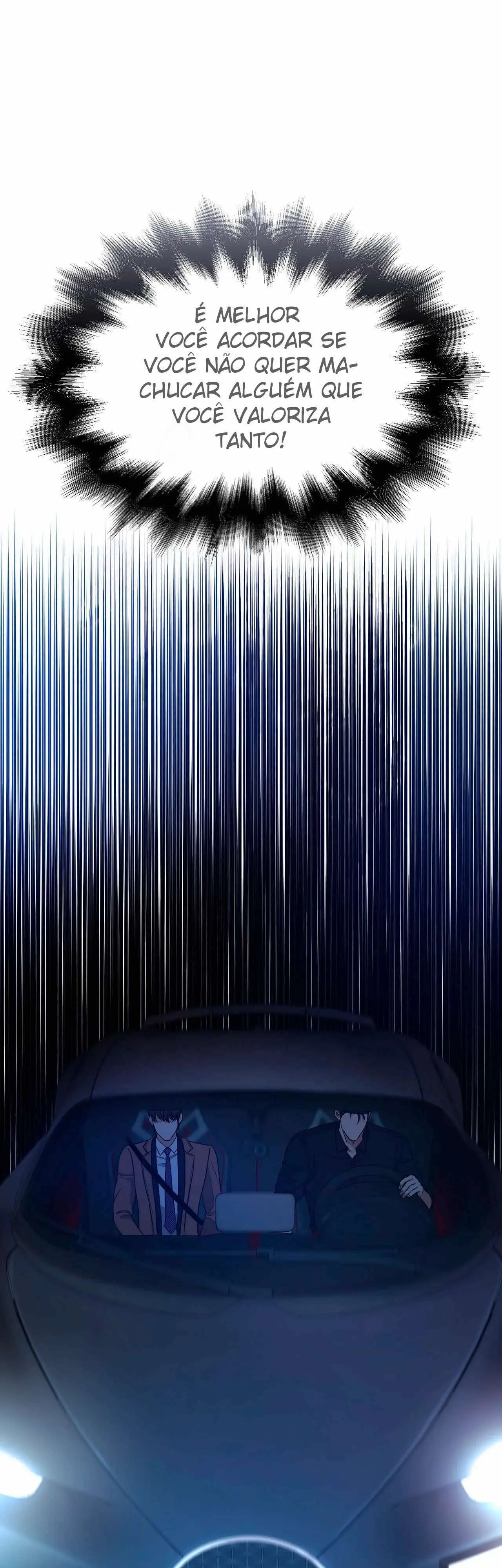 Trigger – Capítulo 34 Yaoi – Página 43