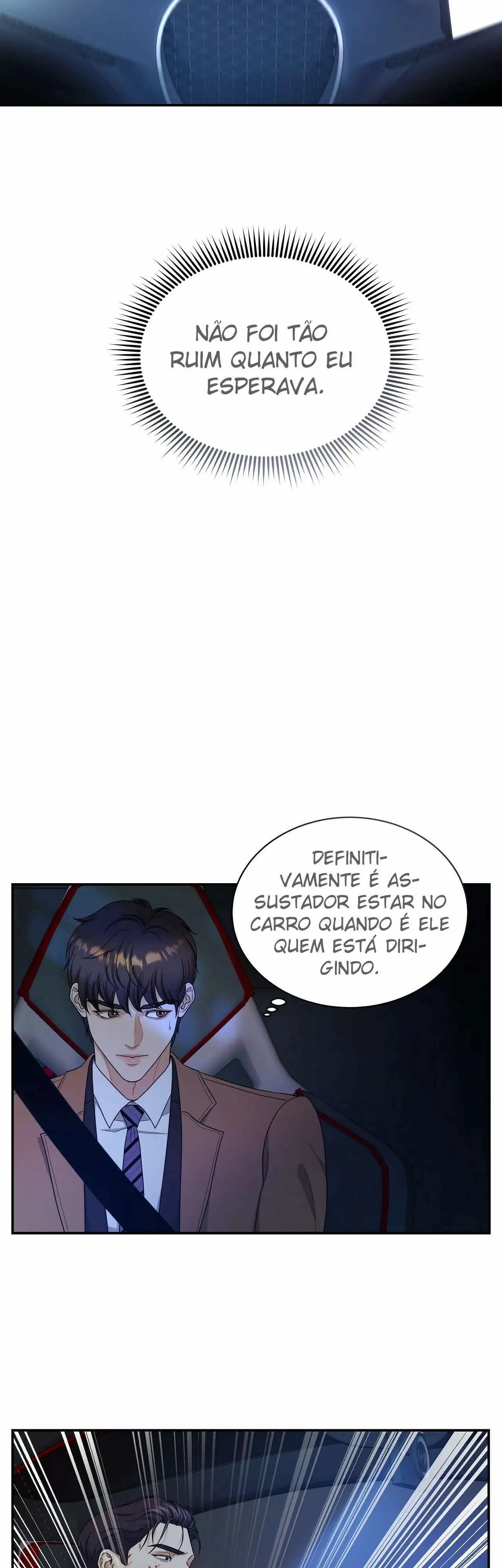 Trigger – Capítulo 34 Yaoi – Página 44