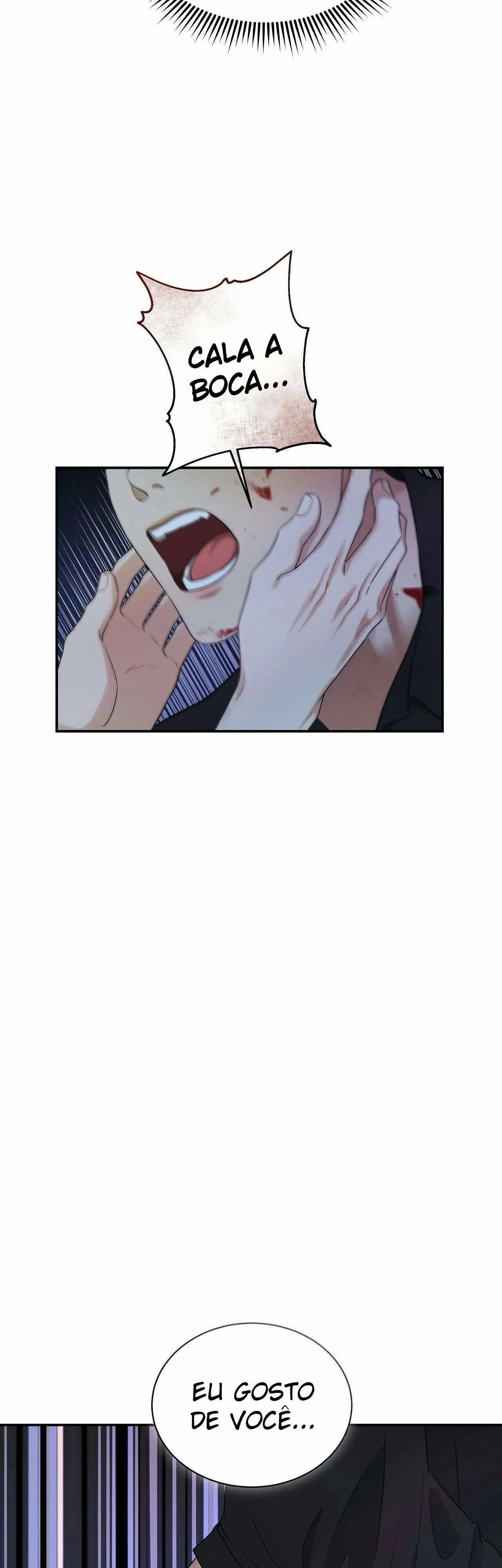 Trigger – Capítulo 35 Yaoi – Página 12