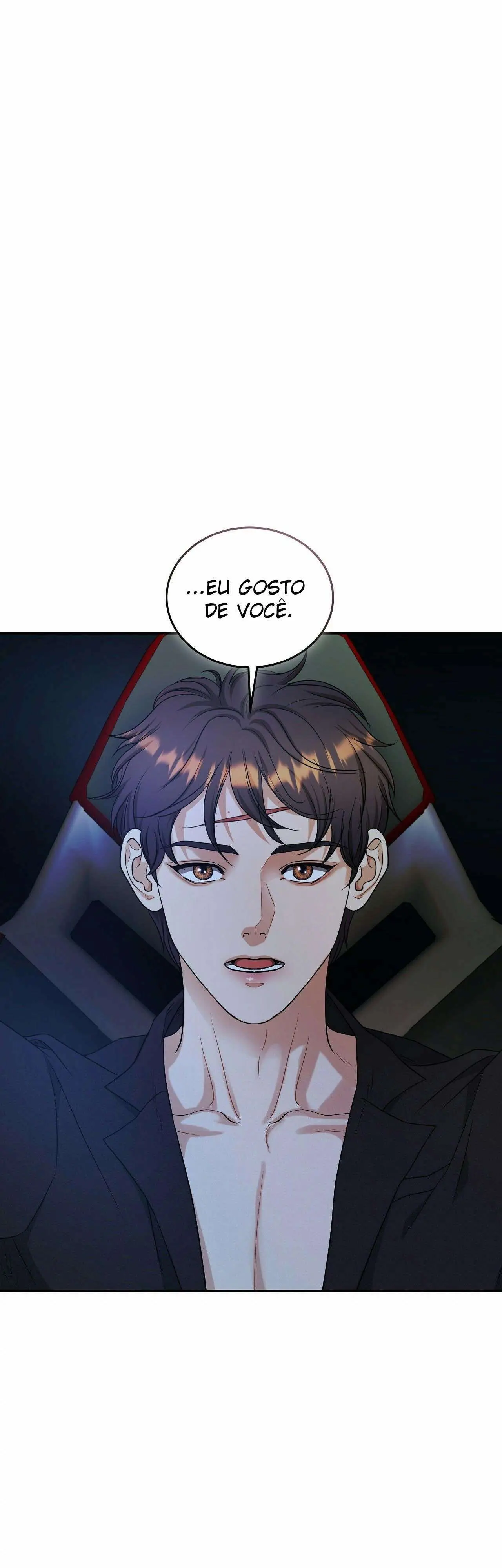 Trigger – Capítulo 35 Yaoi – Página 14