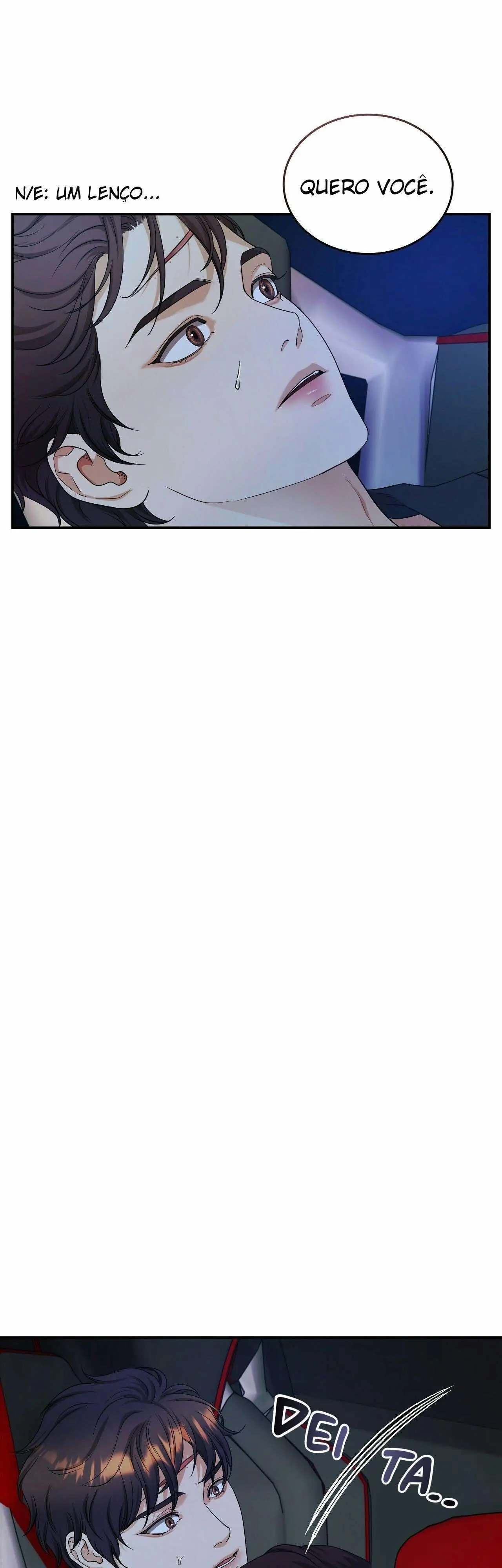 Trigger – Capítulo 35 Yaoi – Página 17