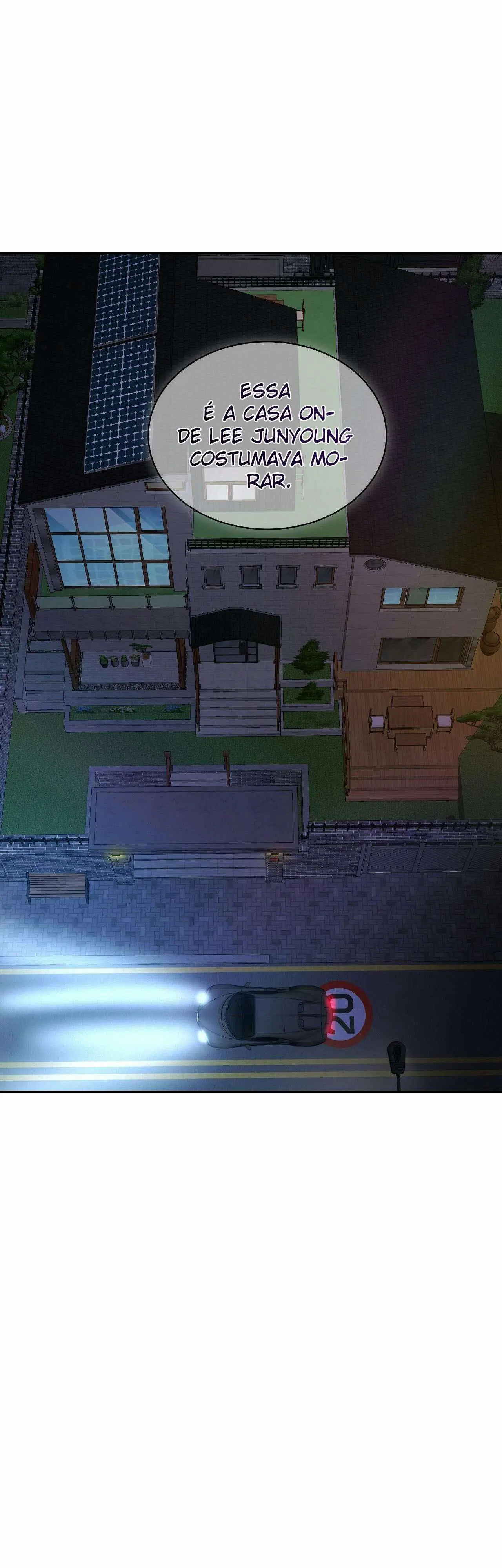 Trigger – Capítulo 35 Yaoi – Página 30