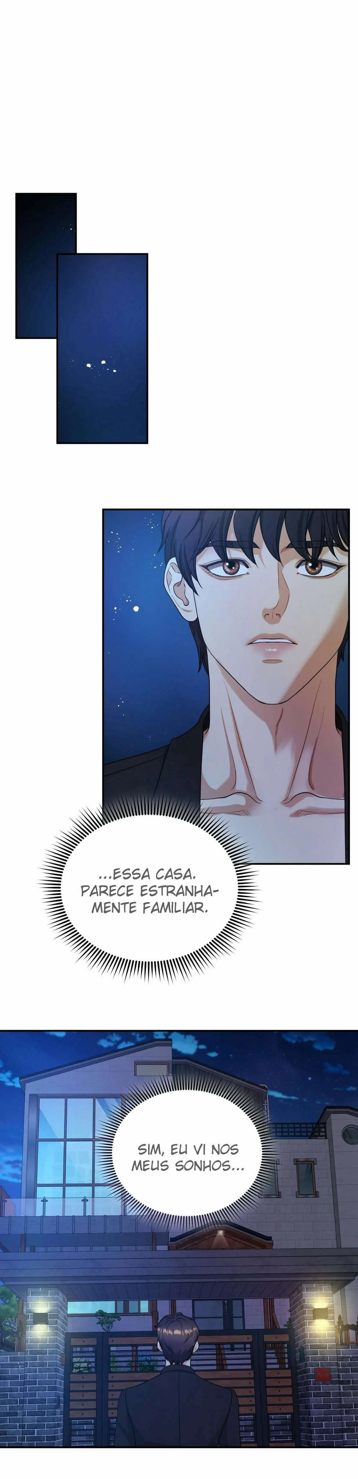 Trigger – Capítulo 35 Yaoi – Página 31