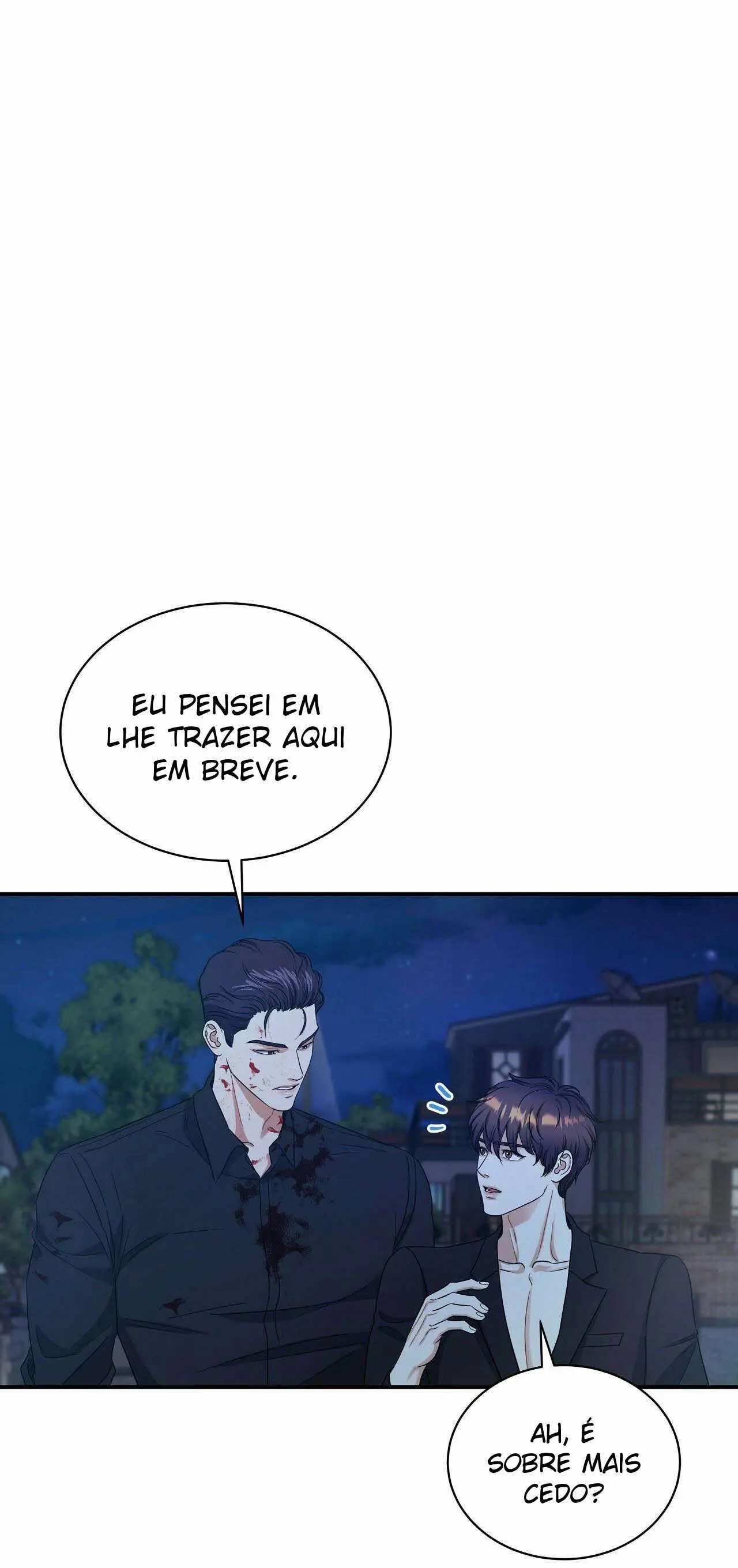 Trigger – Capítulo 35 Yaoi – Página 32