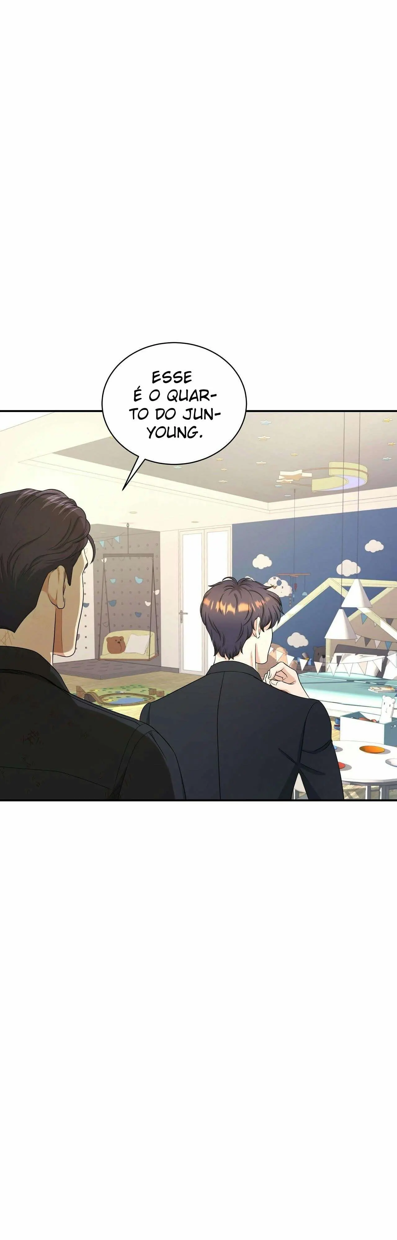 Trigger – Capítulo 35 Yaoi – Página 37