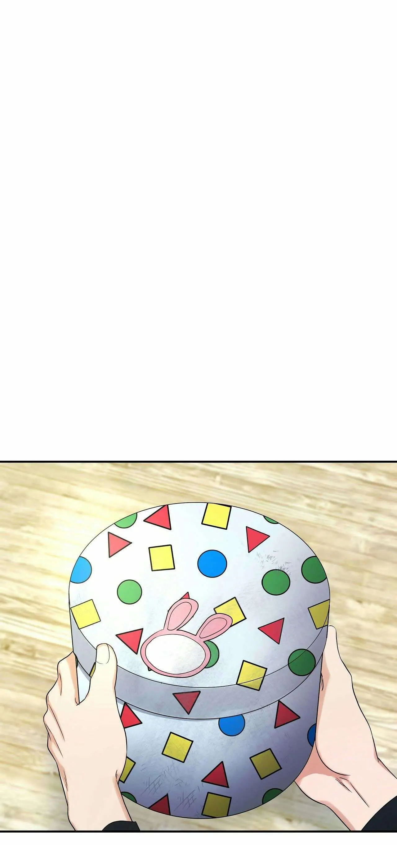 Trigger – Capítulo 35 Yaoi – Página 40