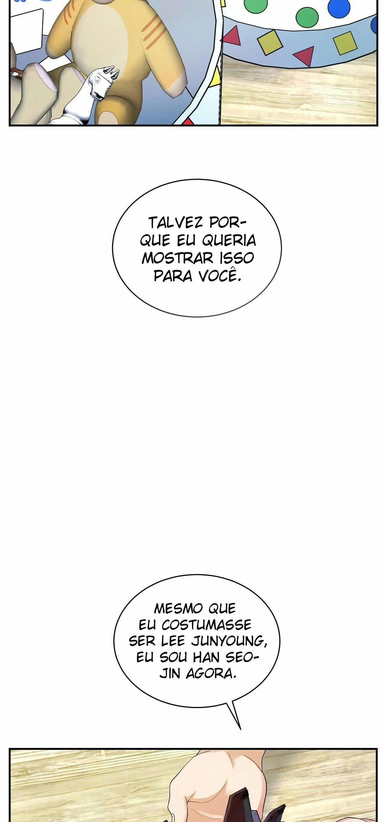 Trigger – Capítulo 35 Yaoi – Página 48