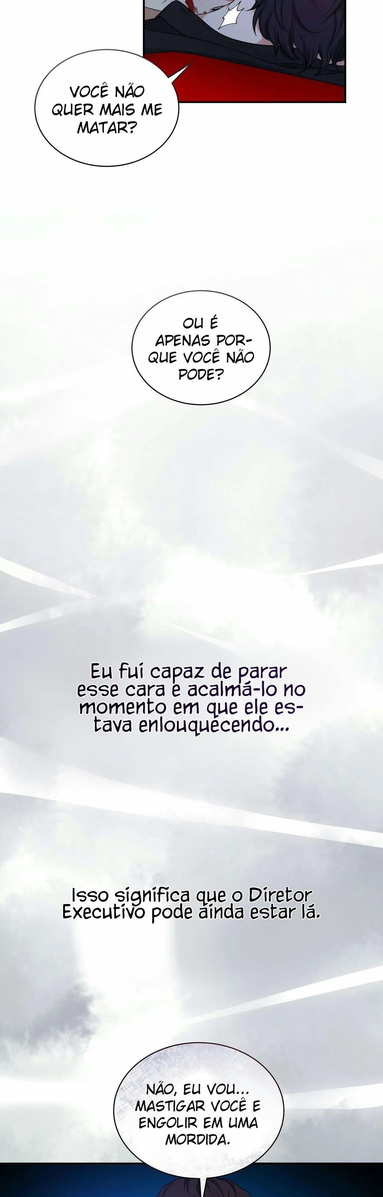 Trigger – Capítulo 35 Yaoi – Página 6