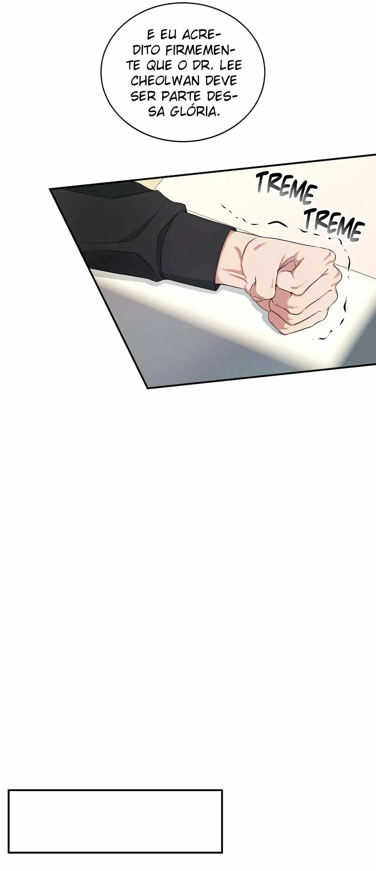 Trigger – Capítulo 36 Yaoi – Página 14