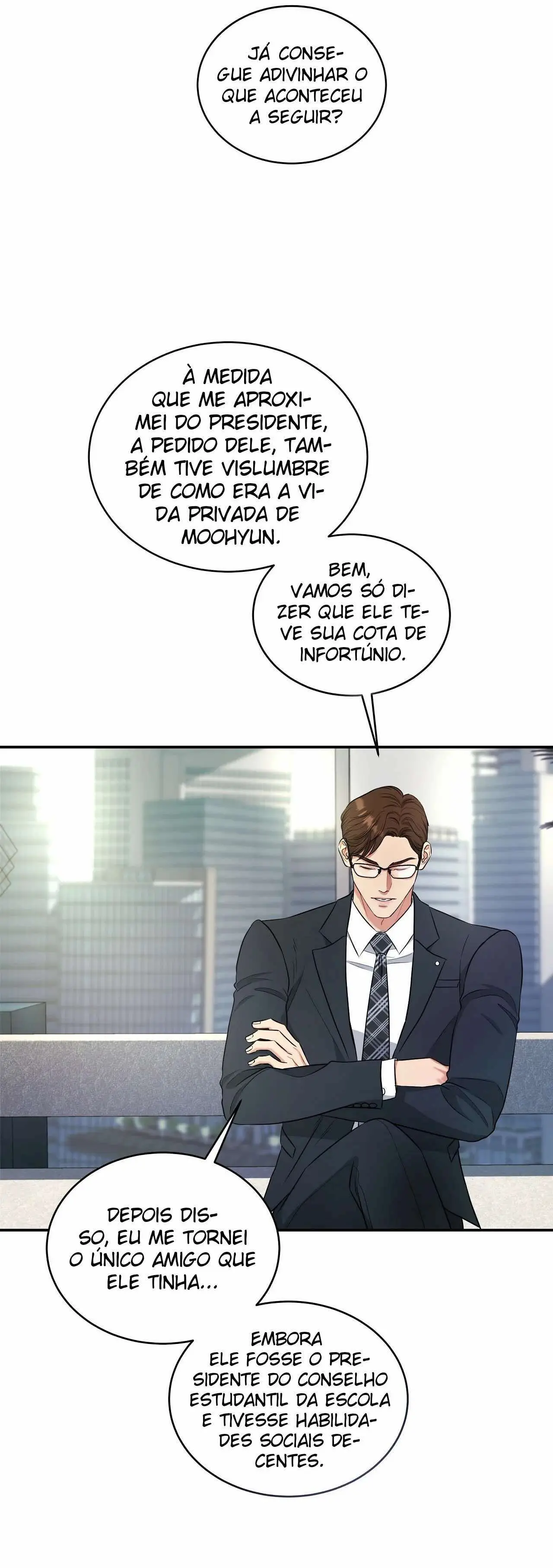 Trigger – Capítulo 36 Yaoi – Página 17