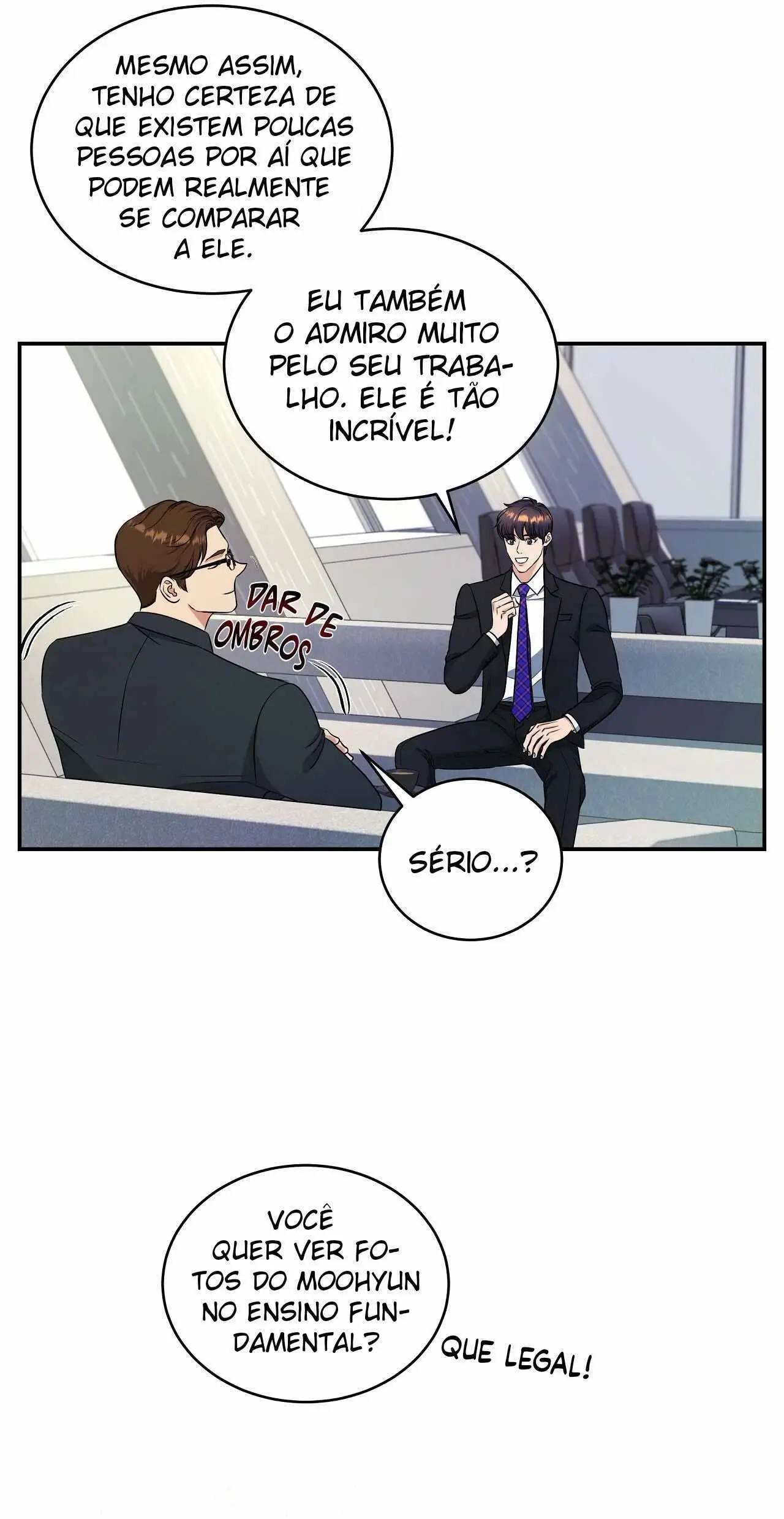 Trigger – Capítulo 36 Yaoi – Página 18