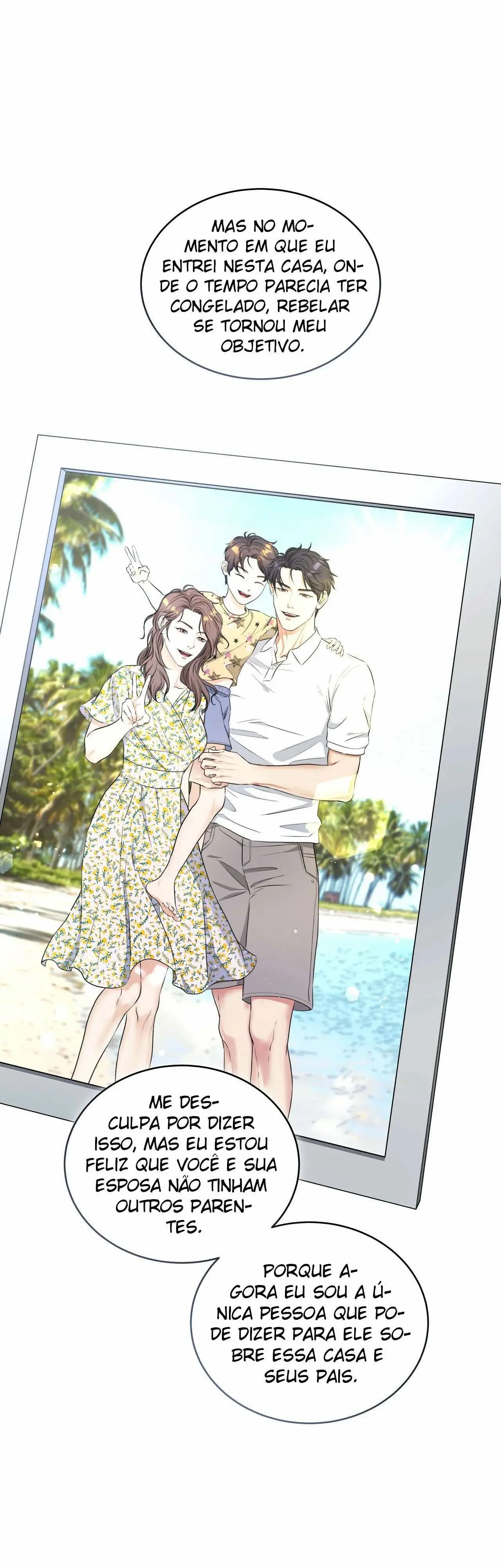 Trigger – Capítulo 36 Yaoi – Página 2