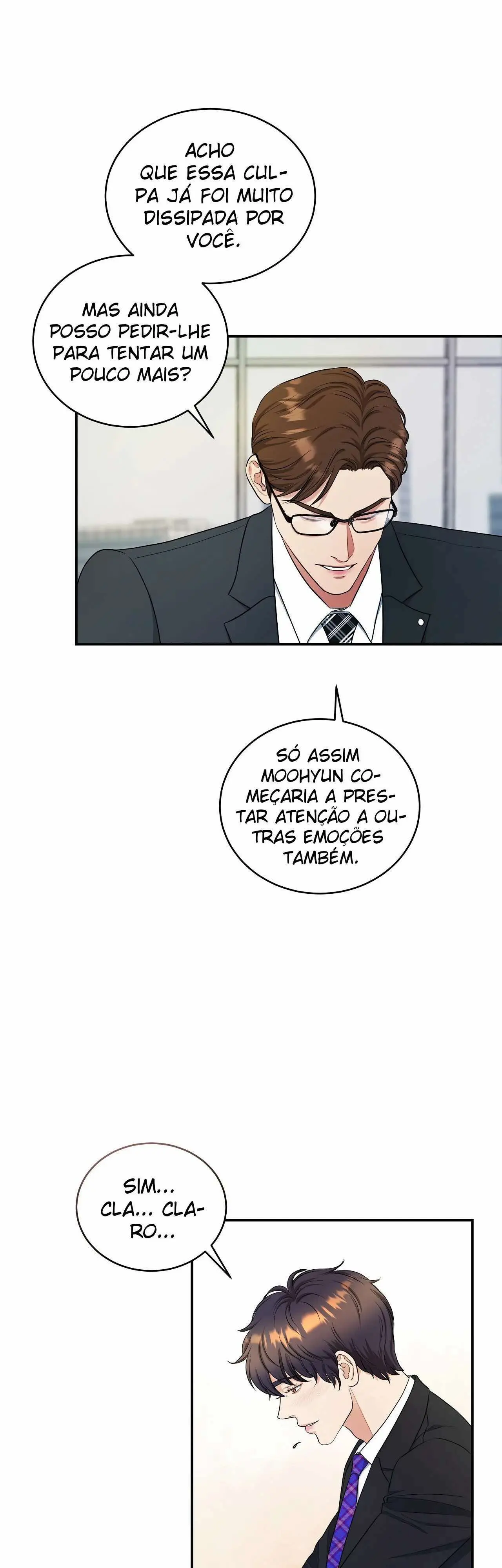 Trigger – Capítulo 36 Yaoi – Página 24