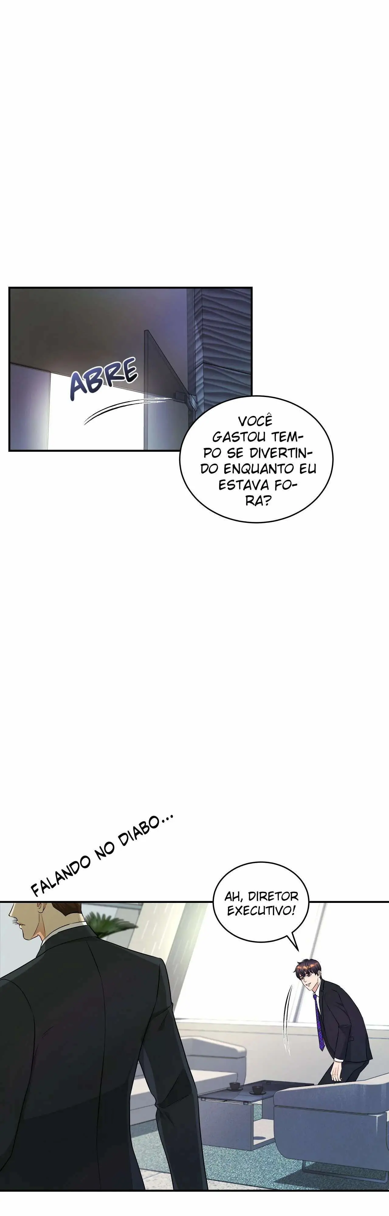 Trigger – Capítulo 36 Yaoi – Página 27