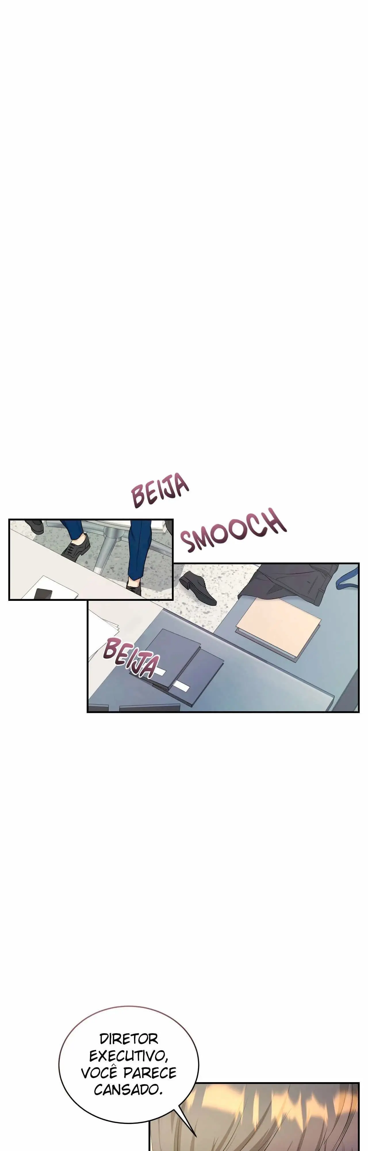 Trigger – Capítulo 36 Yaoi – Página 40