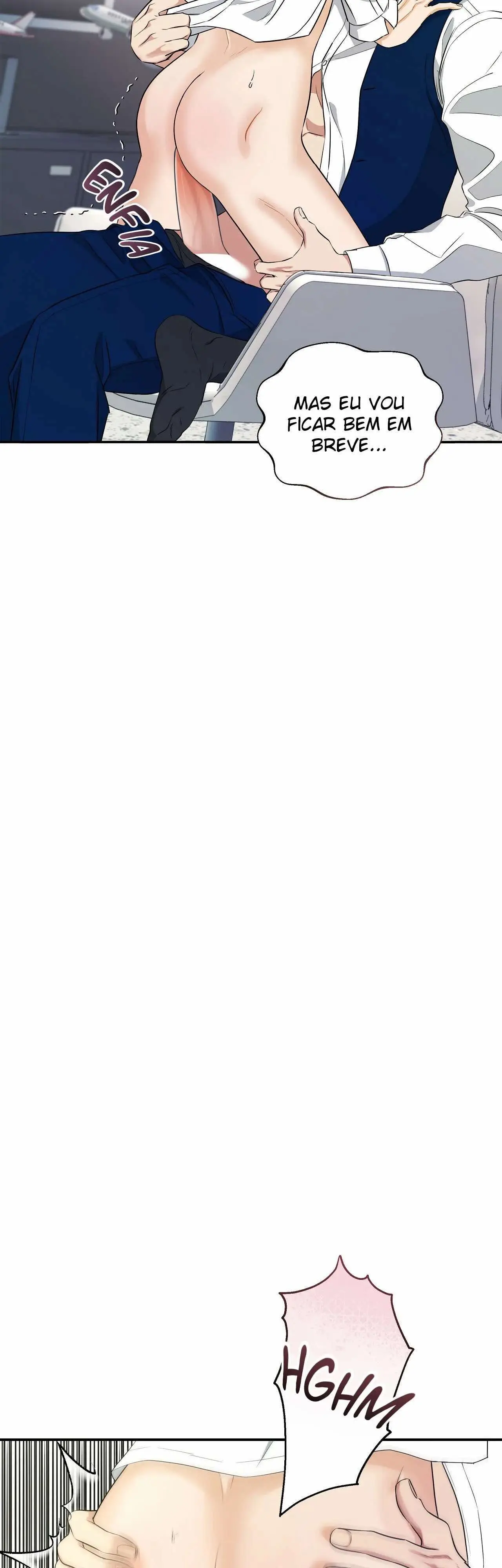 Trigger – Capítulo 36 Yaoi – Página 51