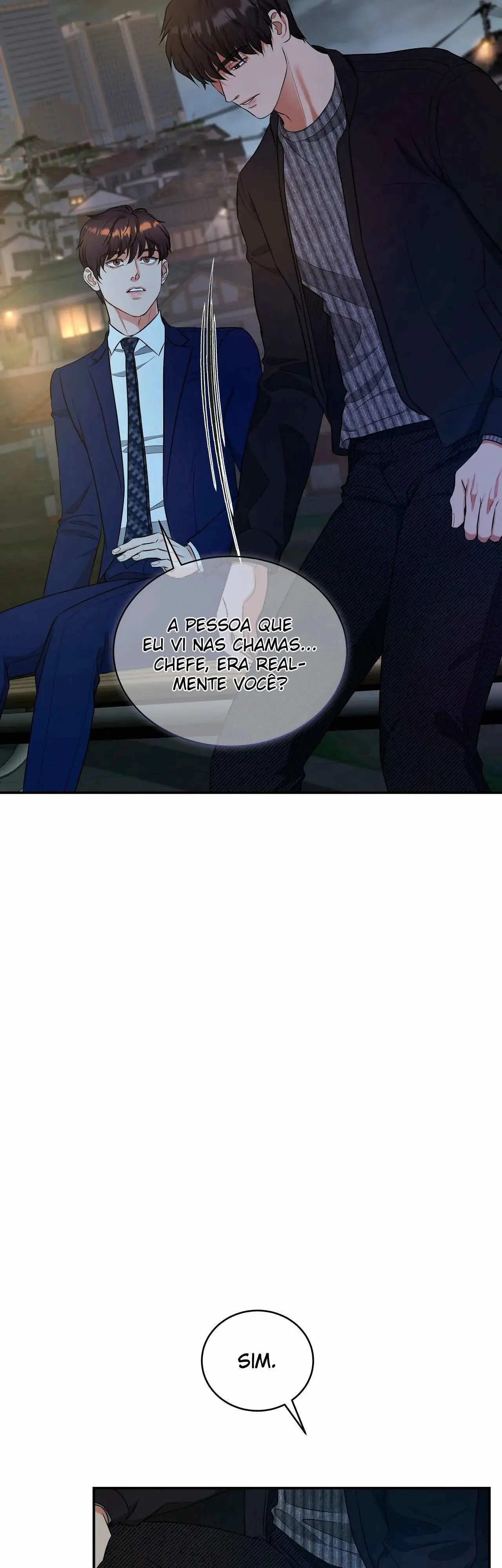 Trigger – Capítulo 37 Yaoi – Página 16