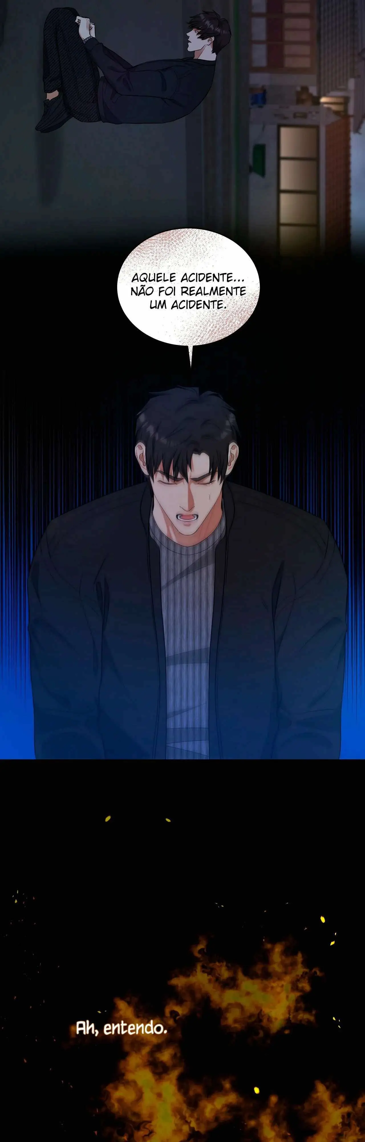 Trigger – Capítulo 37 Yaoi – Página 18