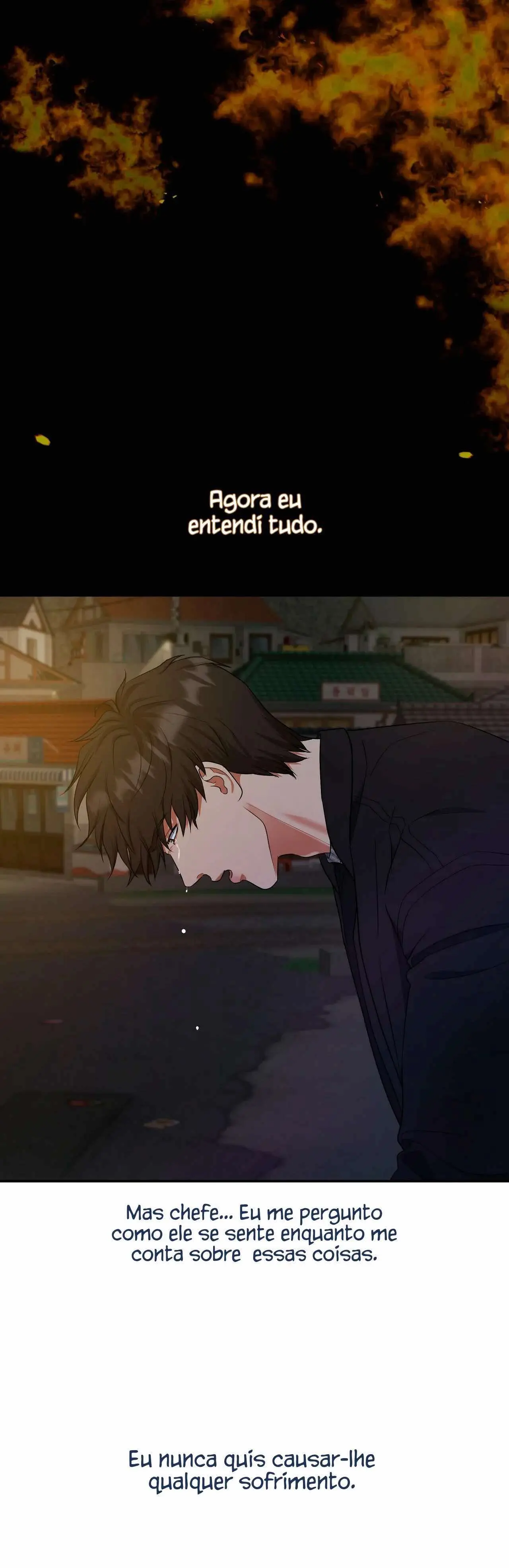 Trigger – Capítulo 37 Yaoi – Página 19