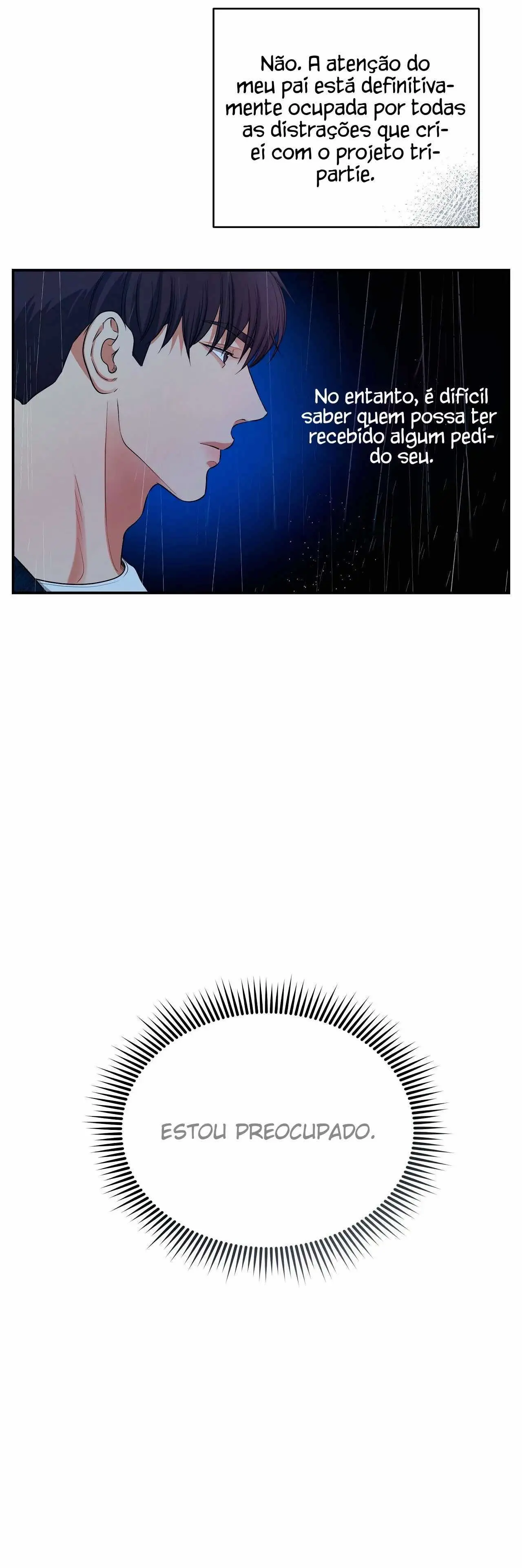 Trigger – Capítulo 37 Yaoi – Página 24