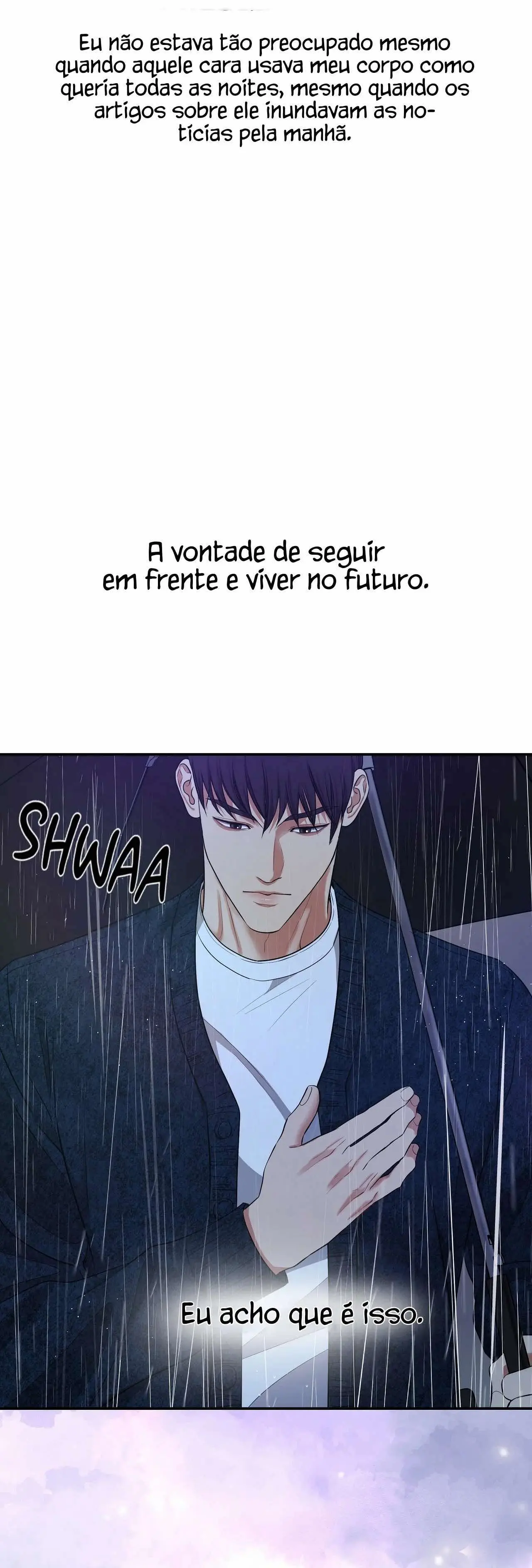 Trigger – Capítulo 37 Yaoi – Página 26