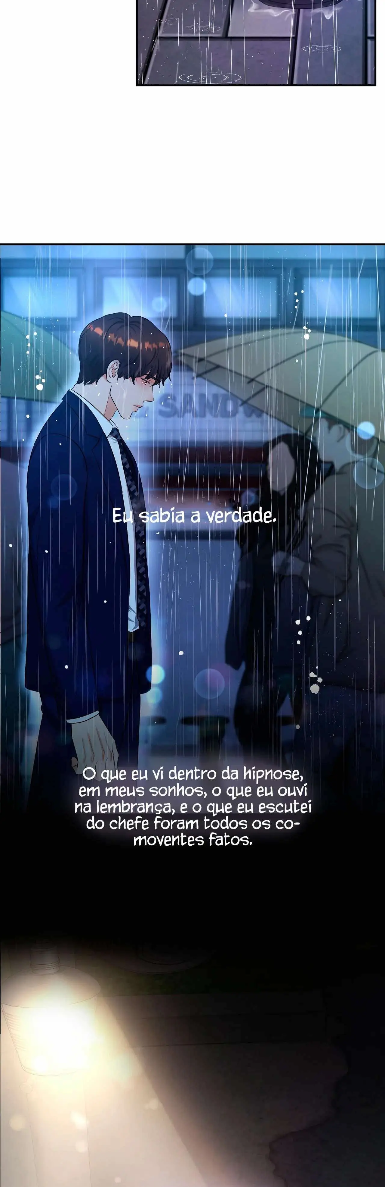 Trigger – Capítulo 37 Yaoi – Página 28