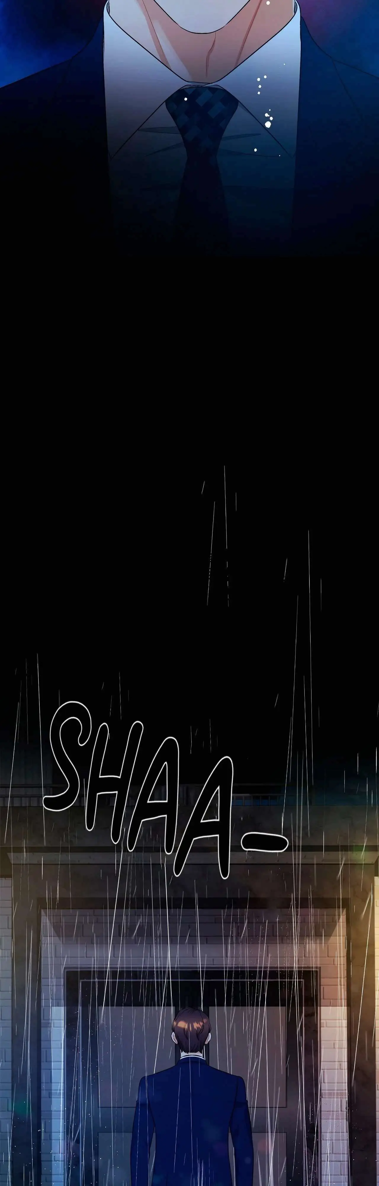 Trigger – Capítulo 37 Yaoi – Página 32