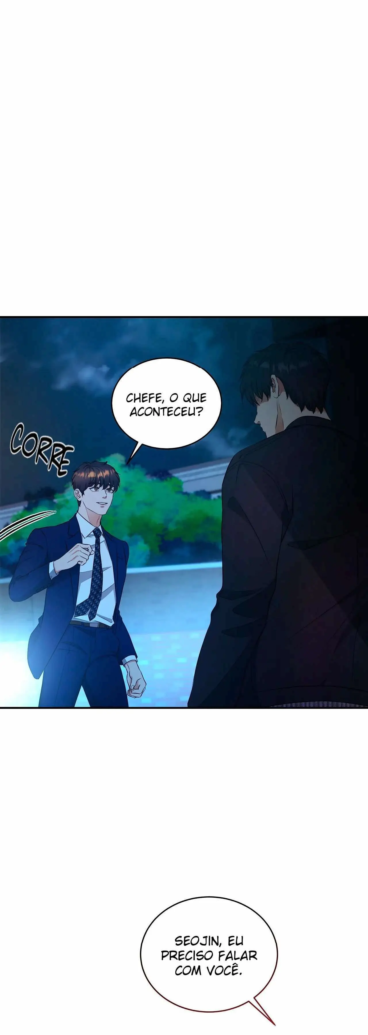 Trigger – Capítulo 37 Yaoi – Página 4