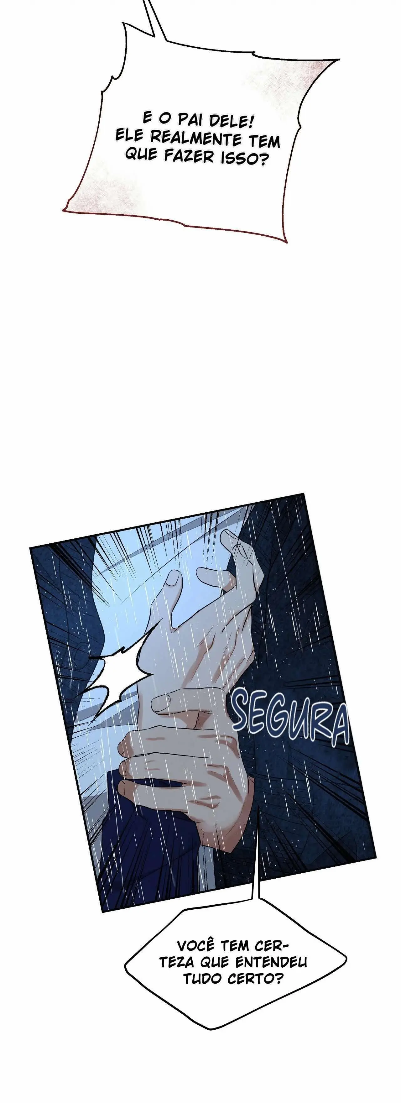 Trigger – Capítulo 37 Yaoi – Página 40