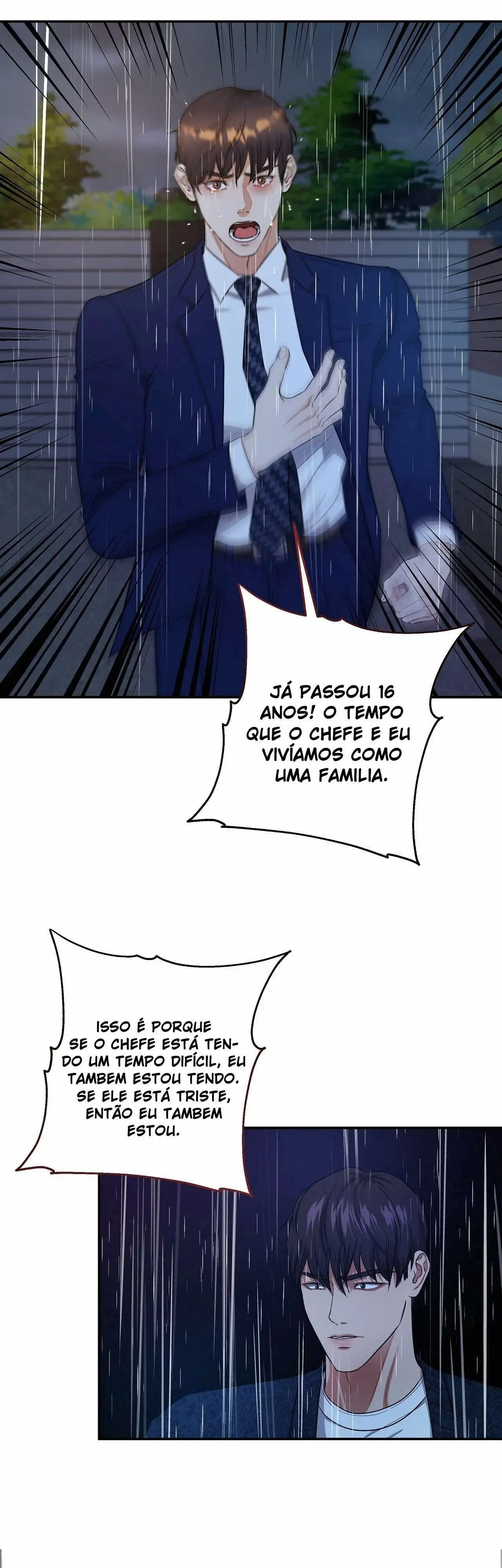 Trigger – Capítulo 37 Yaoi – Página 44