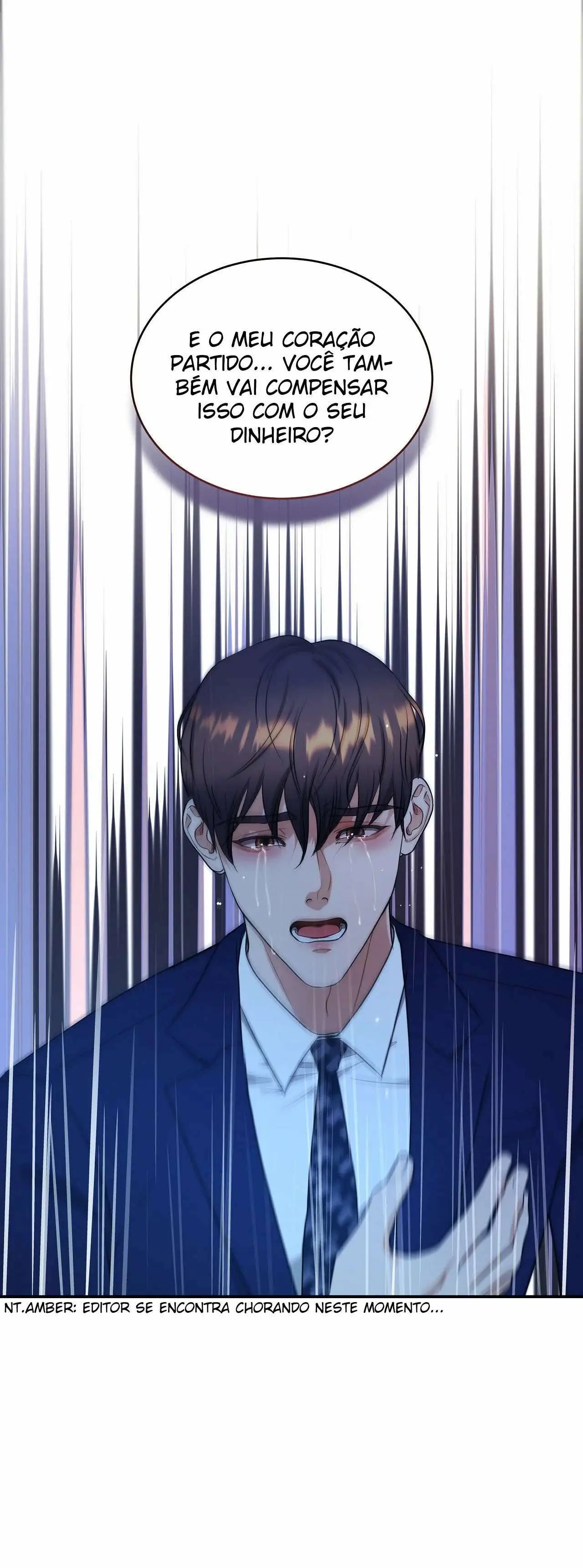 Trigger – Capítulo 37 Yaoi – Página 45