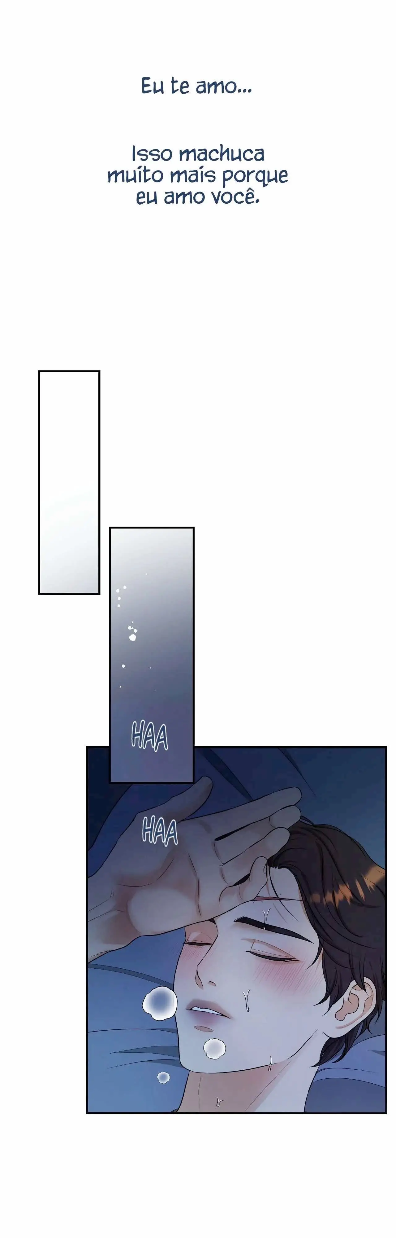 Trigger – Capítulo 37 Yaoi – Página 50