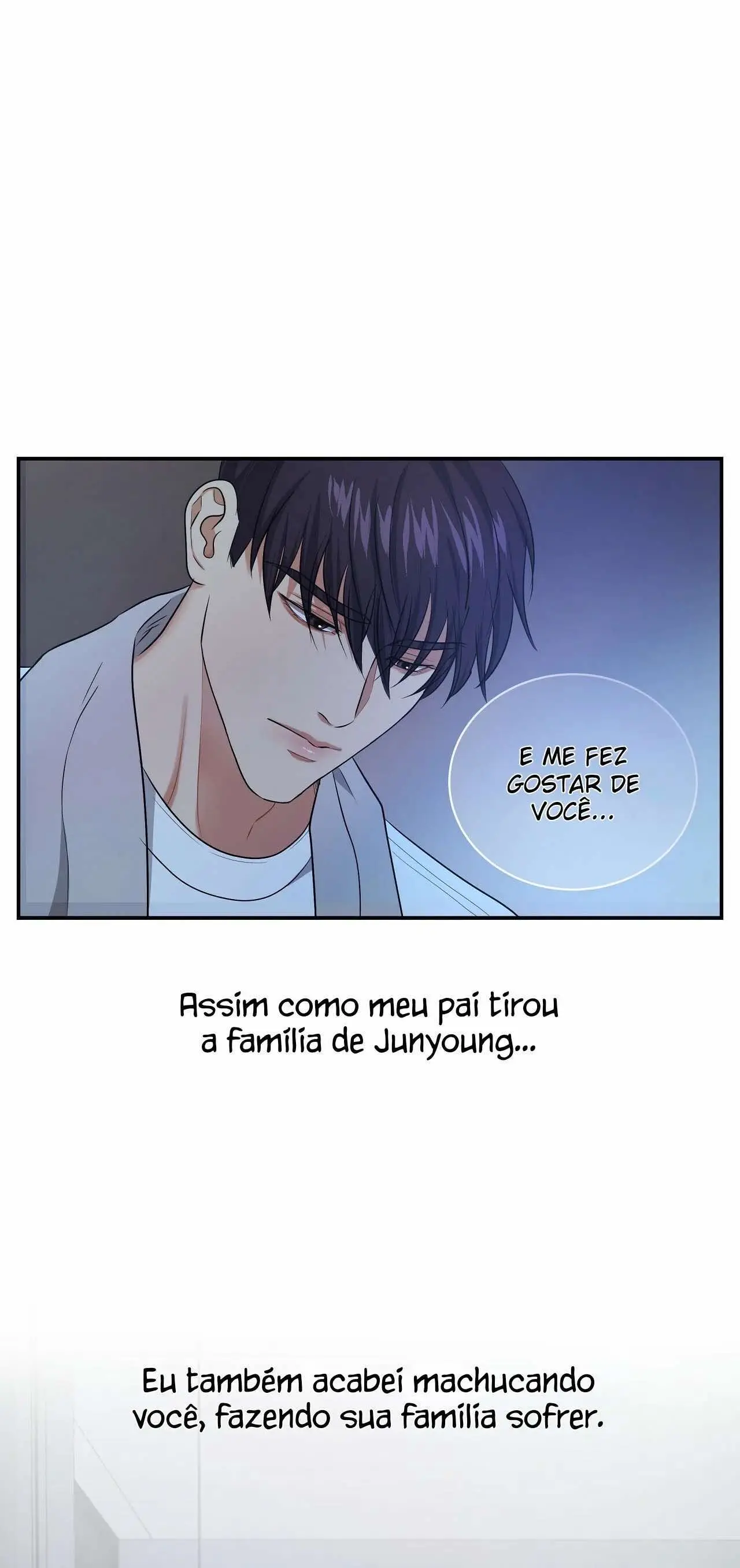 Trigger – Capítulo 37 Yaoi – Página 52