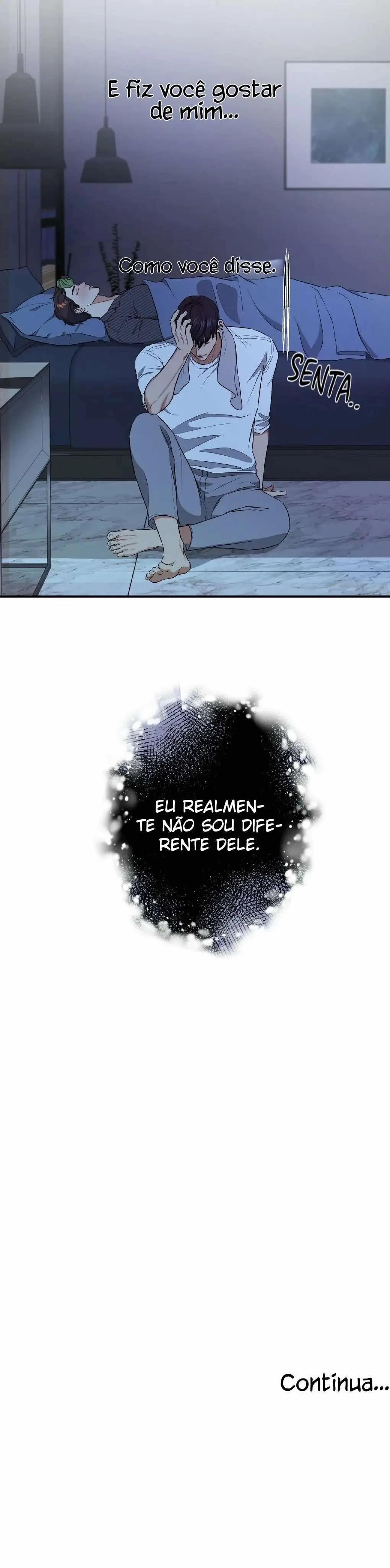 Trigger – Capítulo 37 Yaoi – Página 53