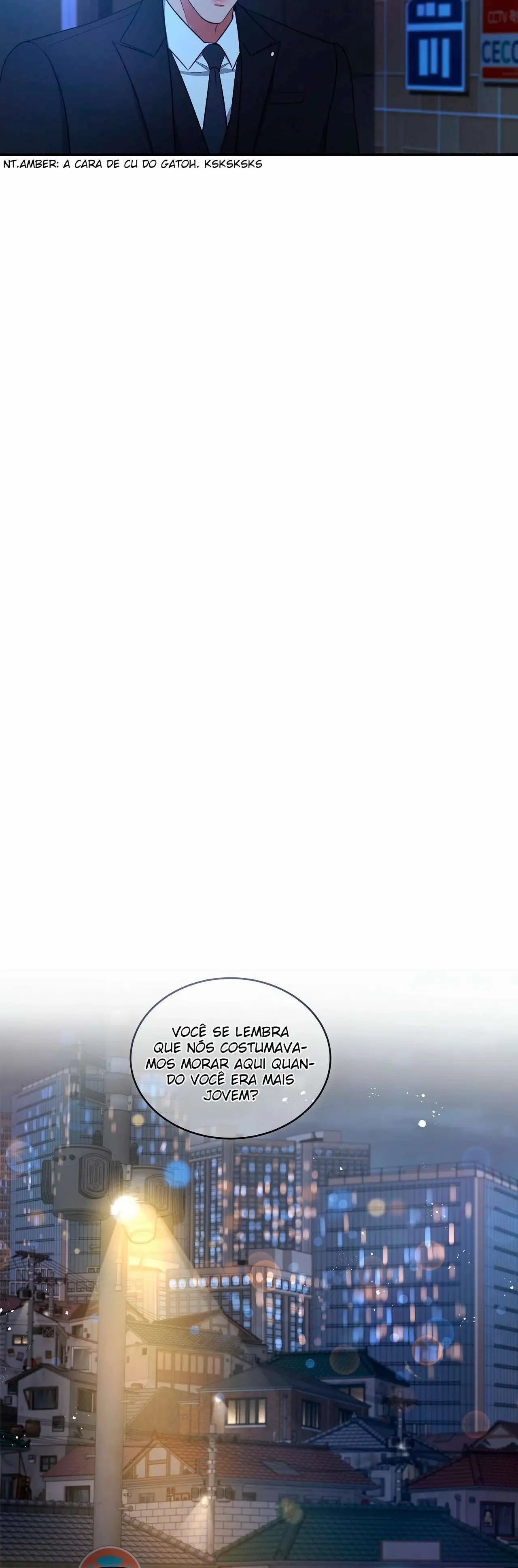 Trigger – Capítulo 37 Yaoi – Página 9